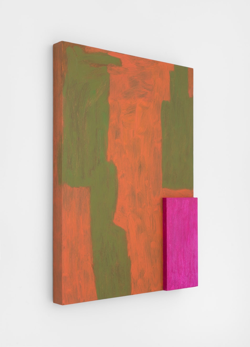 Stacy Fisher, Untitled, 2025