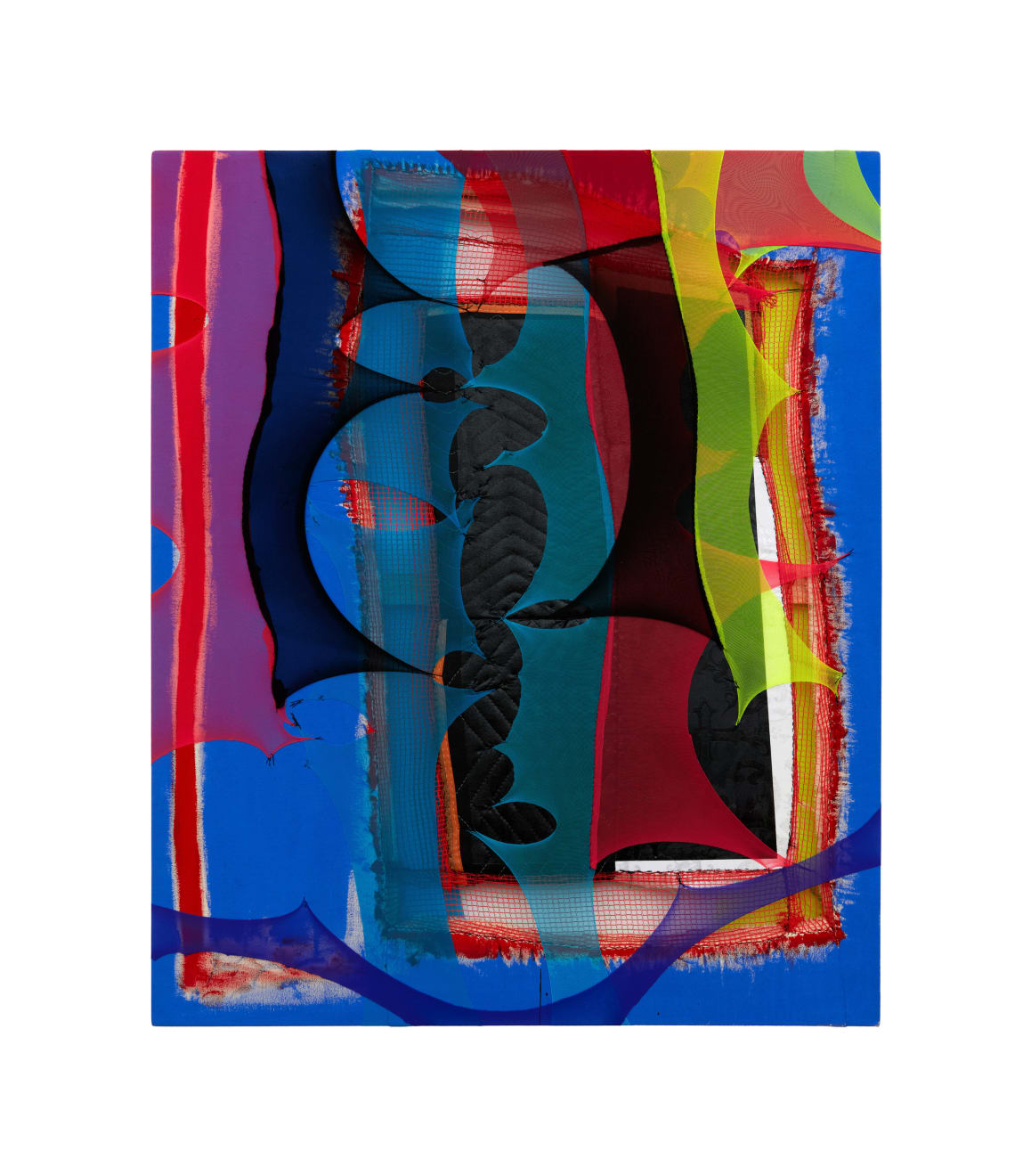 Sam Branden, STREEX, 2025