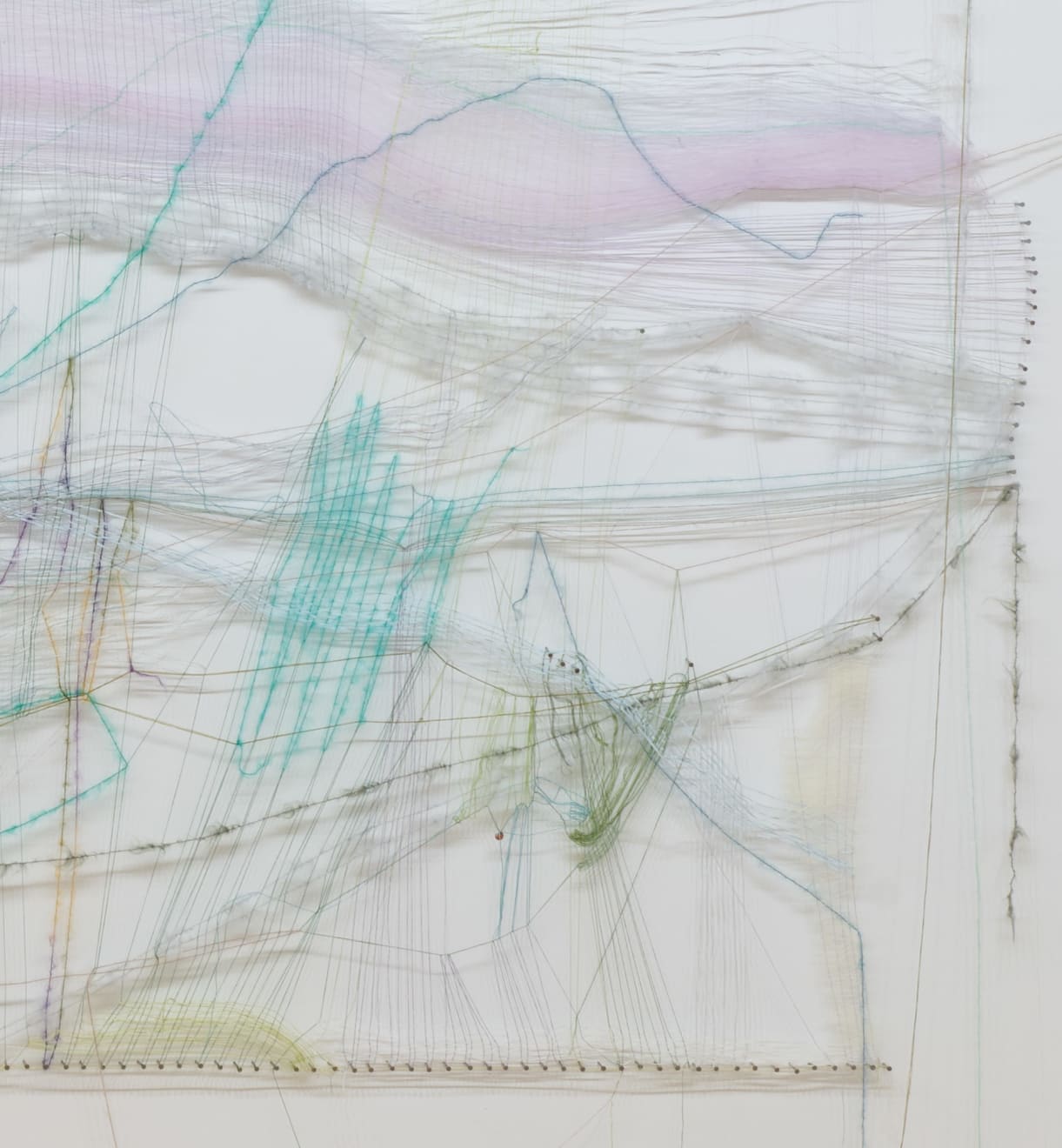 Jacqueline Qiu, Rot, 2025