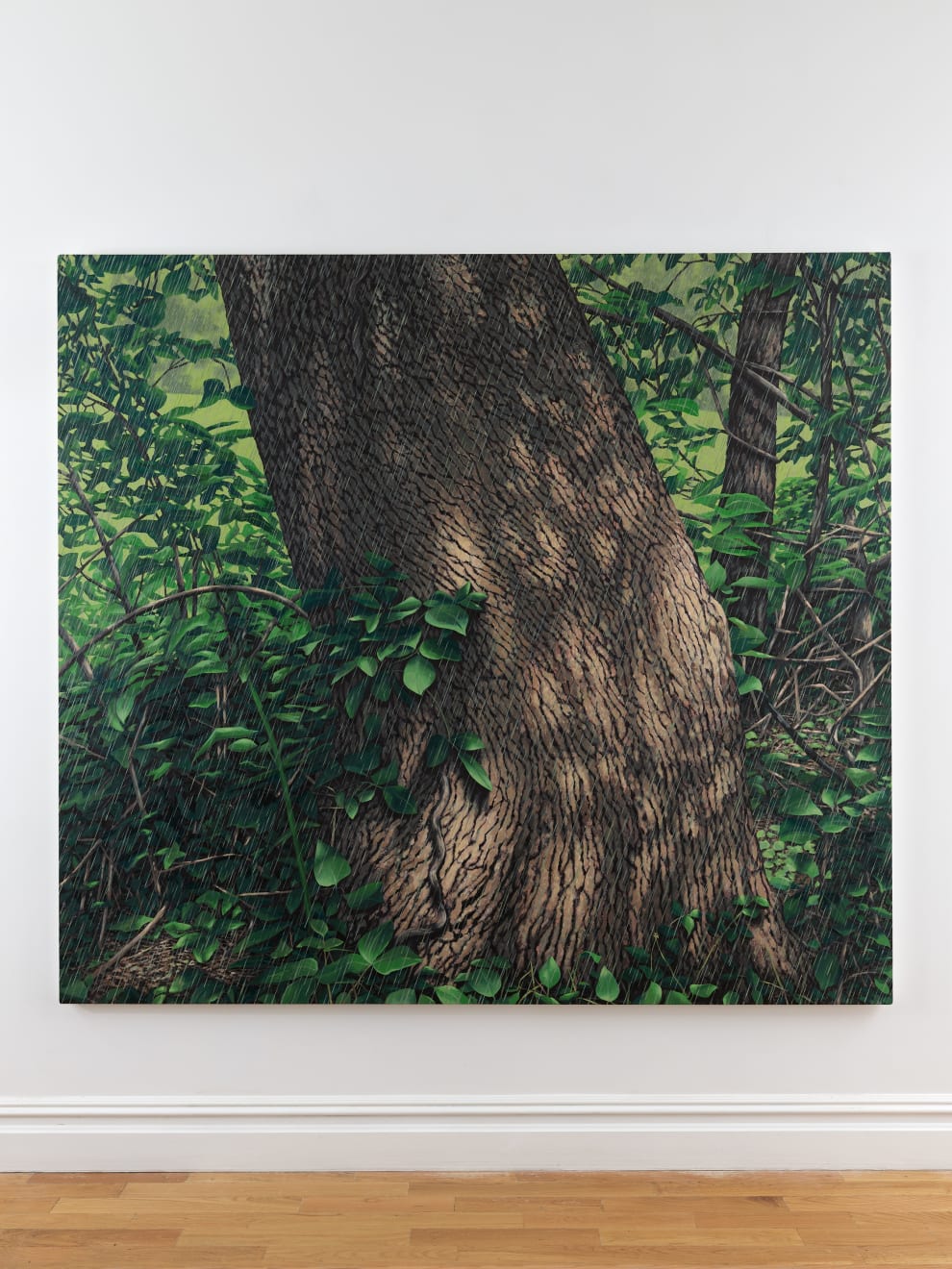 David Aipperspach, 124 years, 2022