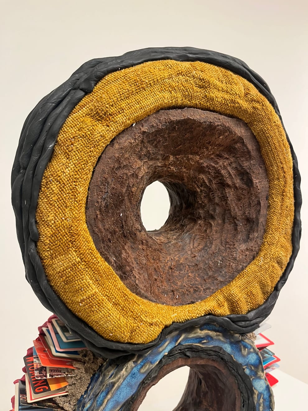 Whitney Oldenburg, A friend of Wilson, 2024