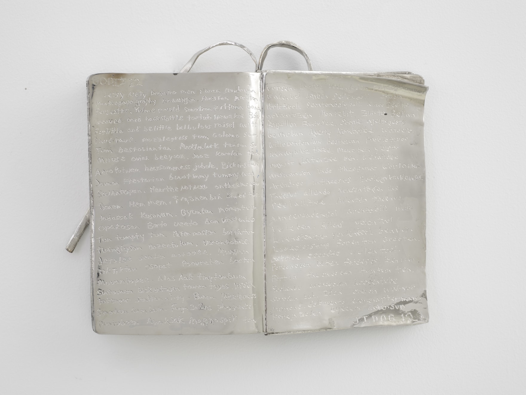 Will Ryman, Book, 2020