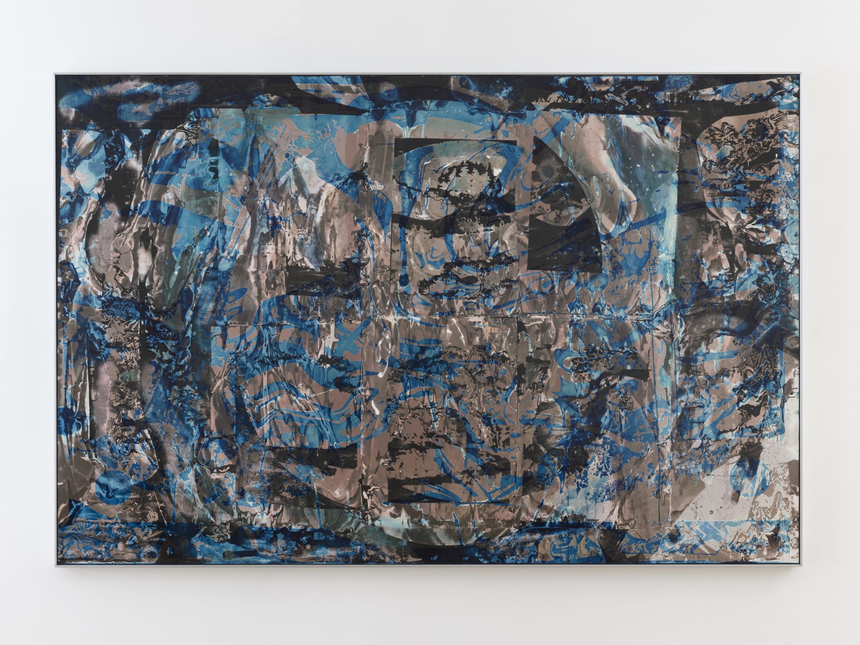 Antonia Kuo, Solaris, 2022