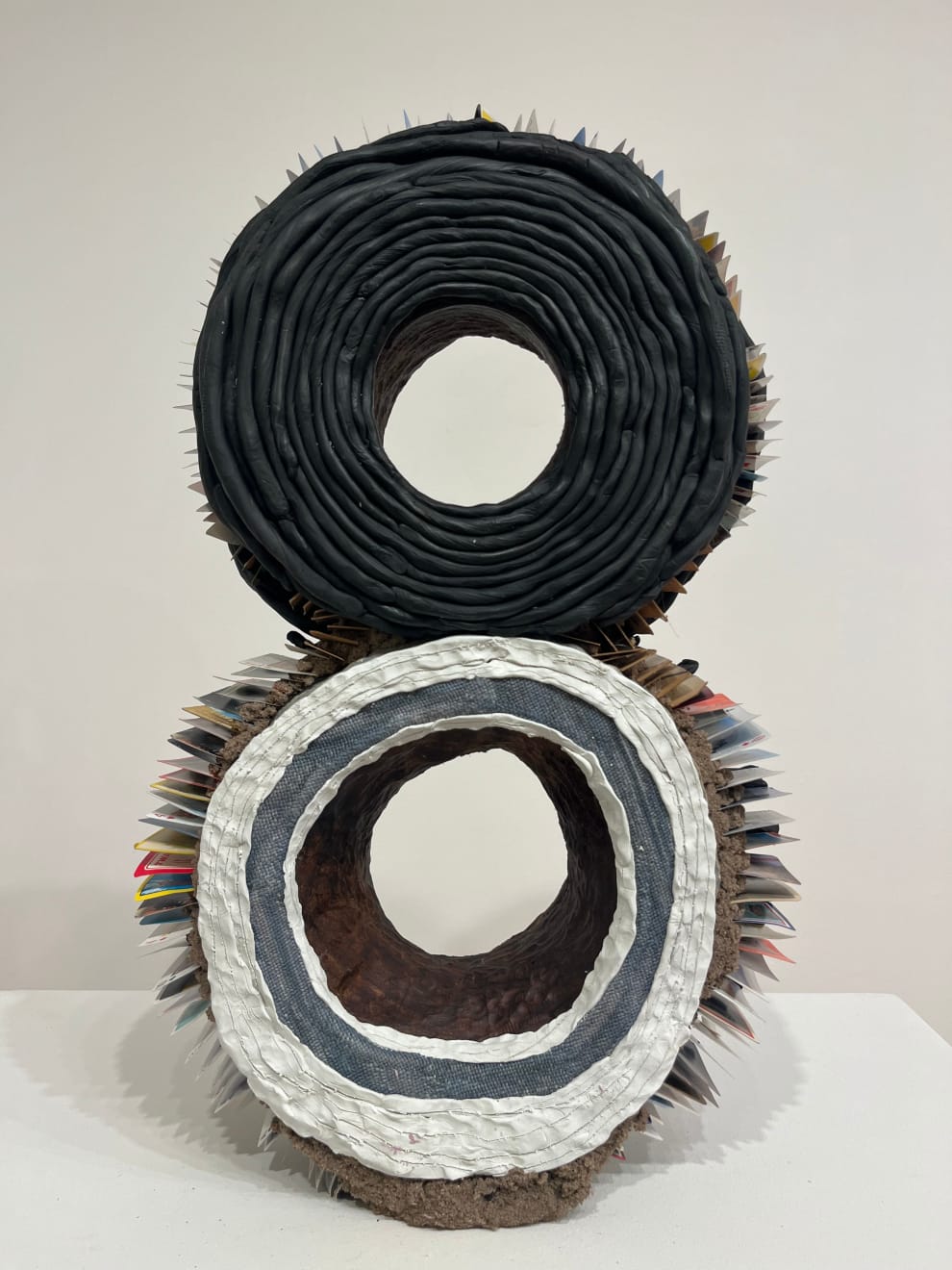 Whitney Oldenburg, Eter Nity, 2024