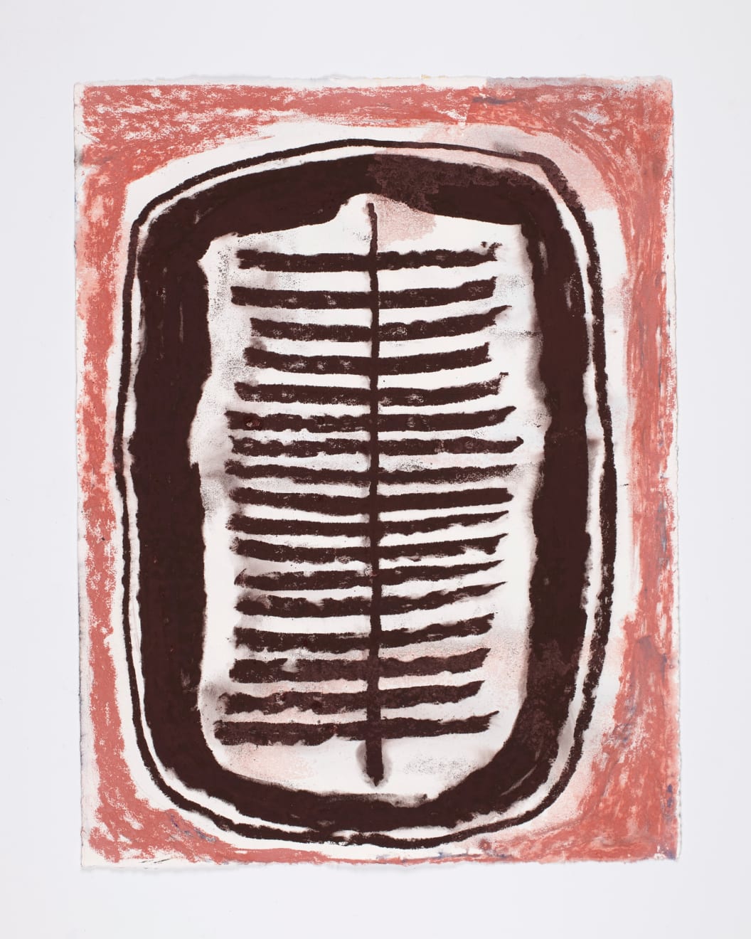 Whitney Oldenburg, marked, 2024