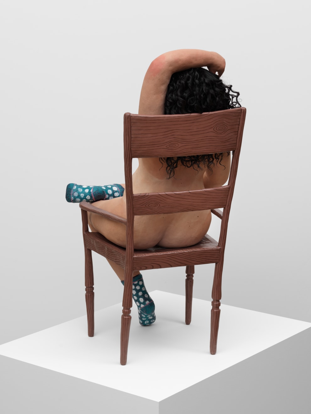 Shona McAndrew, Claire, 2019
