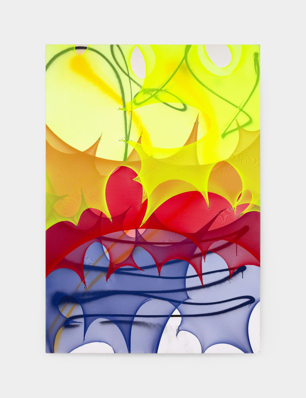 Sam Branden, CITY STARS, 2024