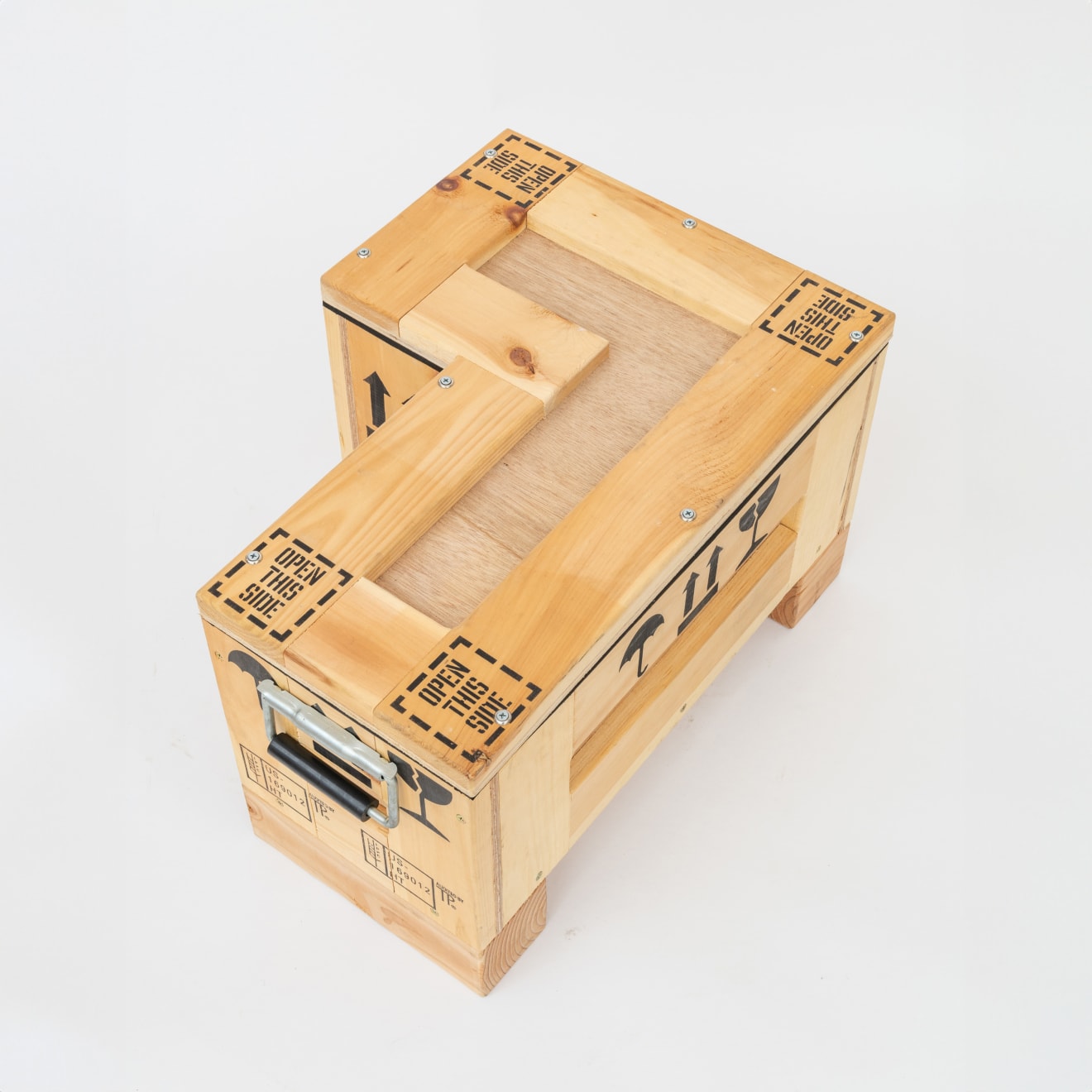 the estate of Joshua Caleb Weibley, L, 2023