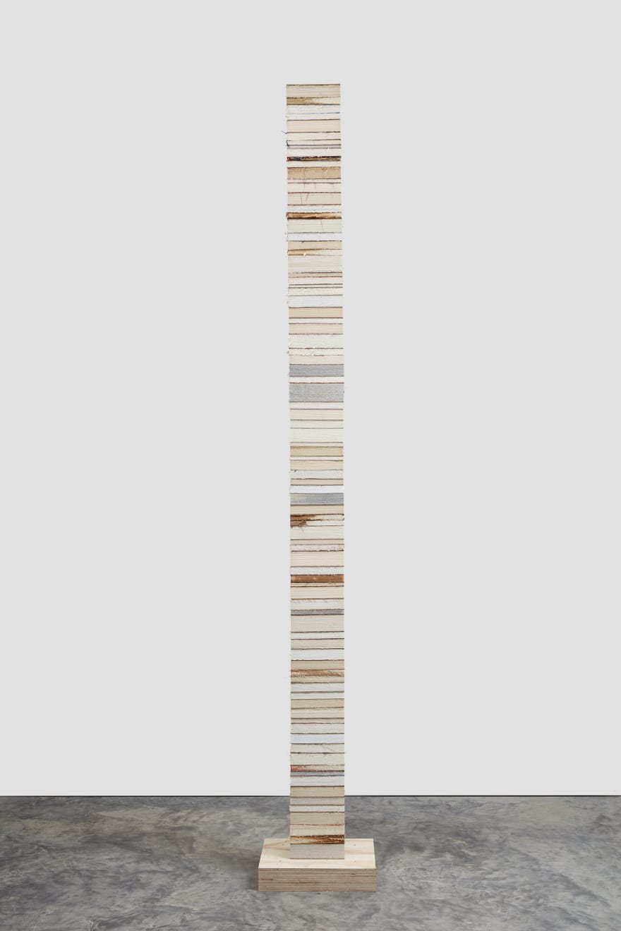 Jared Bark, Book Cant 5, 2017