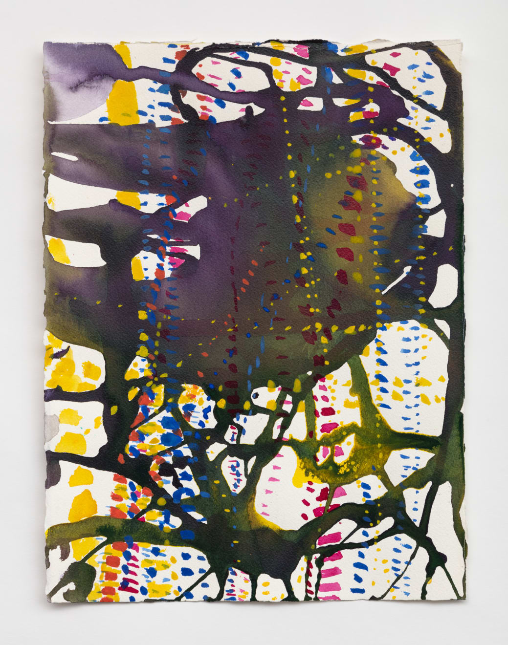 Jackie Saccoccio, Untitled, 2018