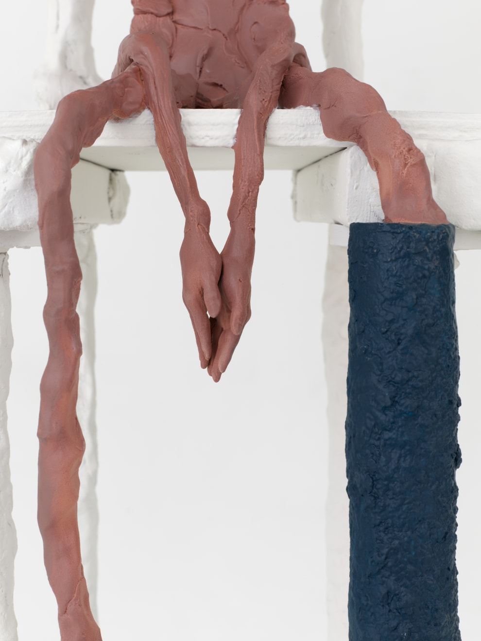 Will Ryman, The Worrier, 2022