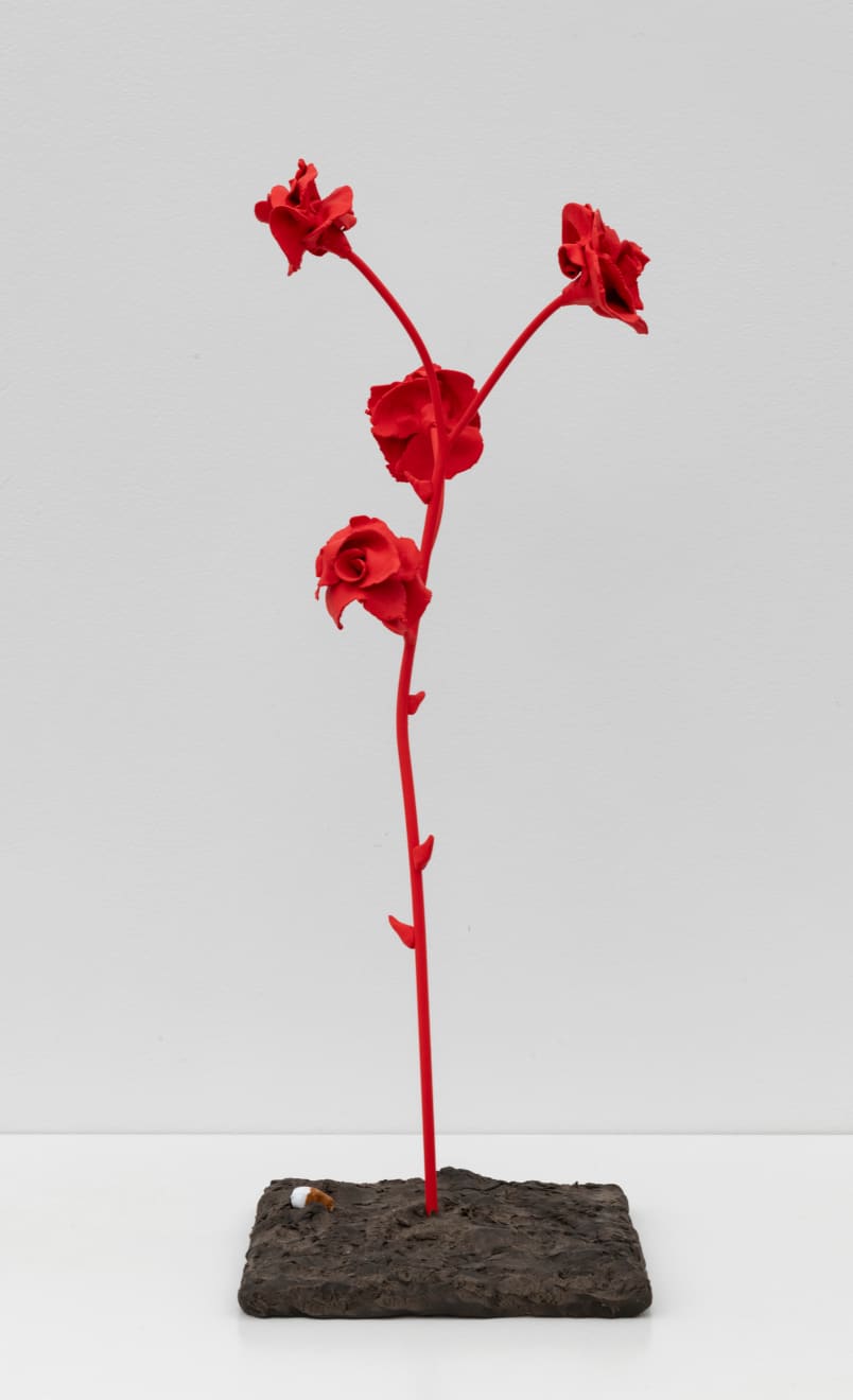 Will Ryman, Untitled, 2023