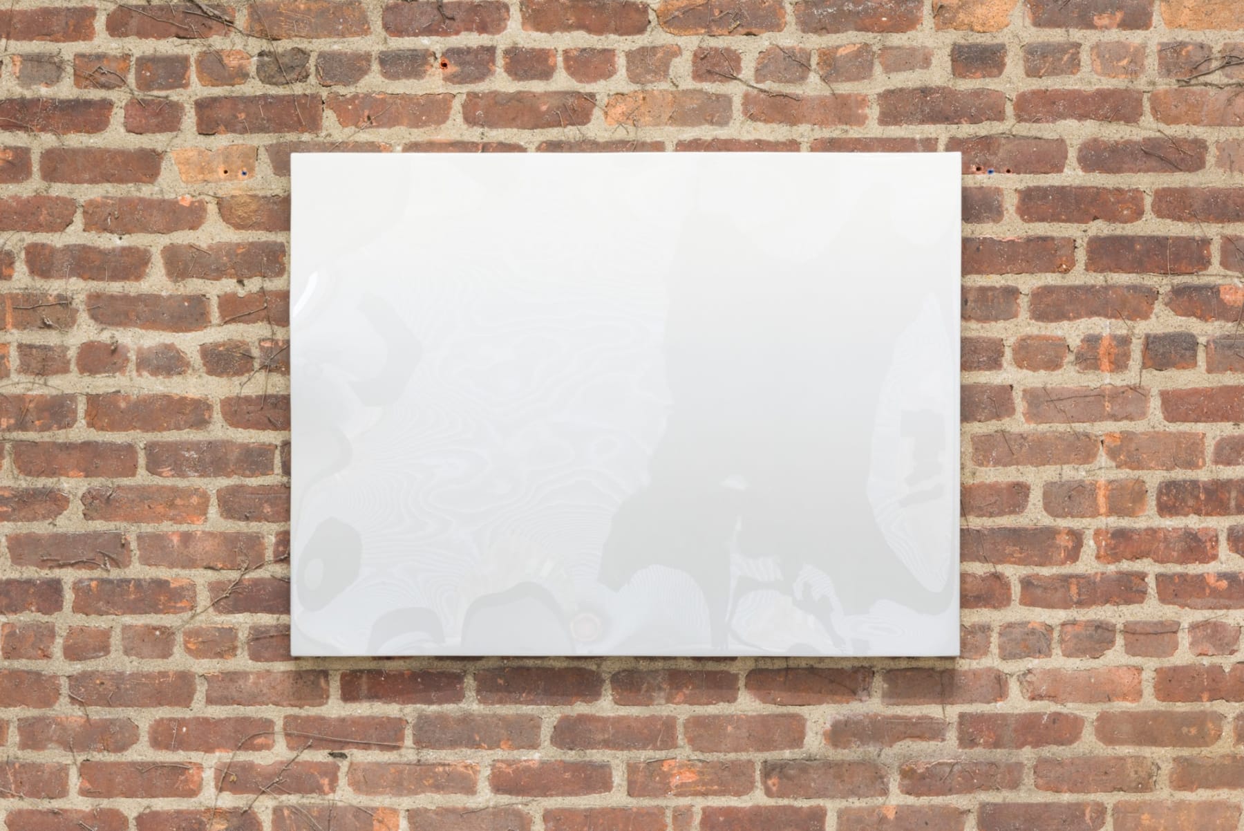 Vincent Szarek, danger on the rocks, 2024