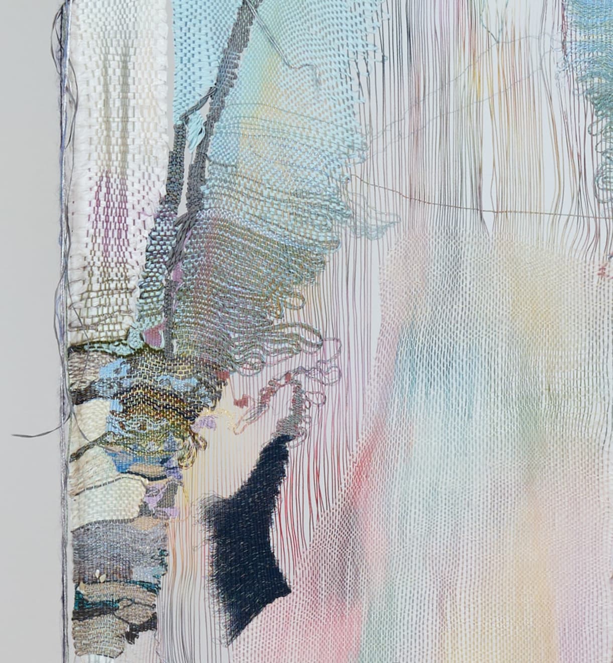 Jacqueline Qiu, Shallow, 2024