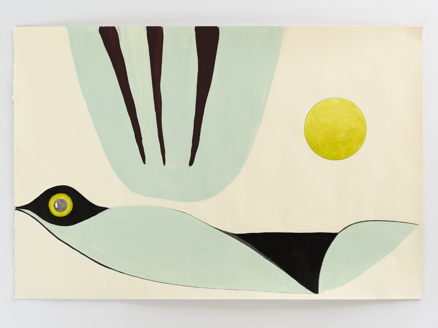 Anthony Miler, Not Titled, 2022