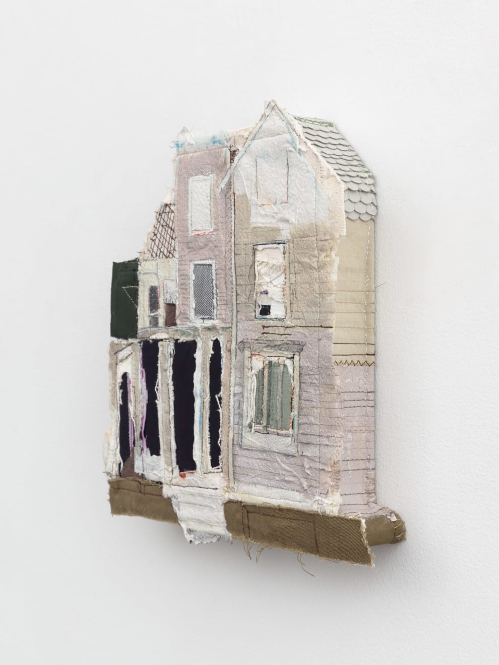 Tania Alvarez, Earlville, 2018-2024