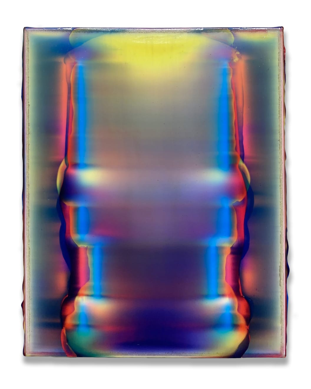 Ryan Crotty, Slipstream, 2022