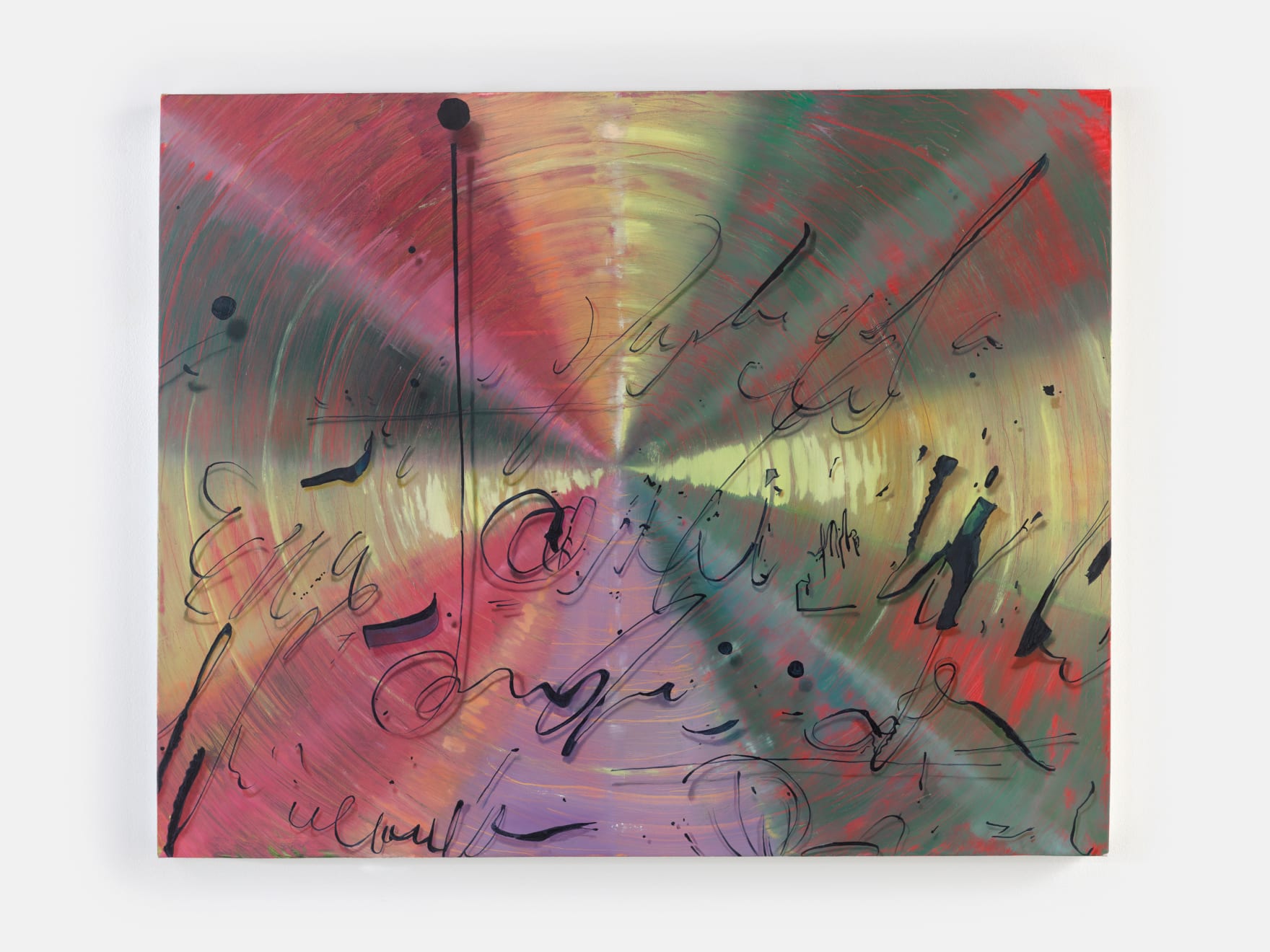 Lauren Anaïs Hussey, Secret Ingredient, 2024