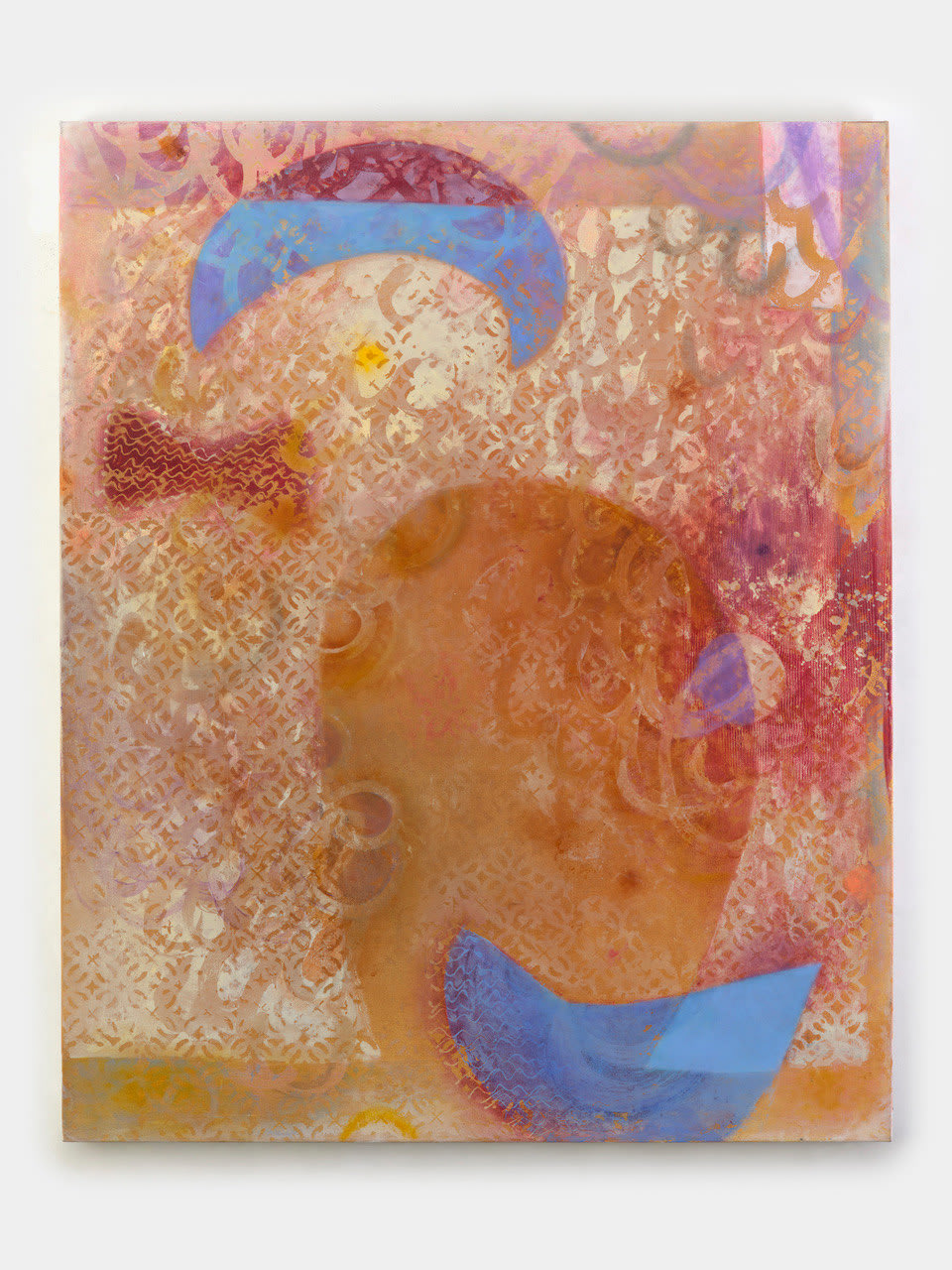 Kiwha Lee, Ancestral Murmurs, 2023