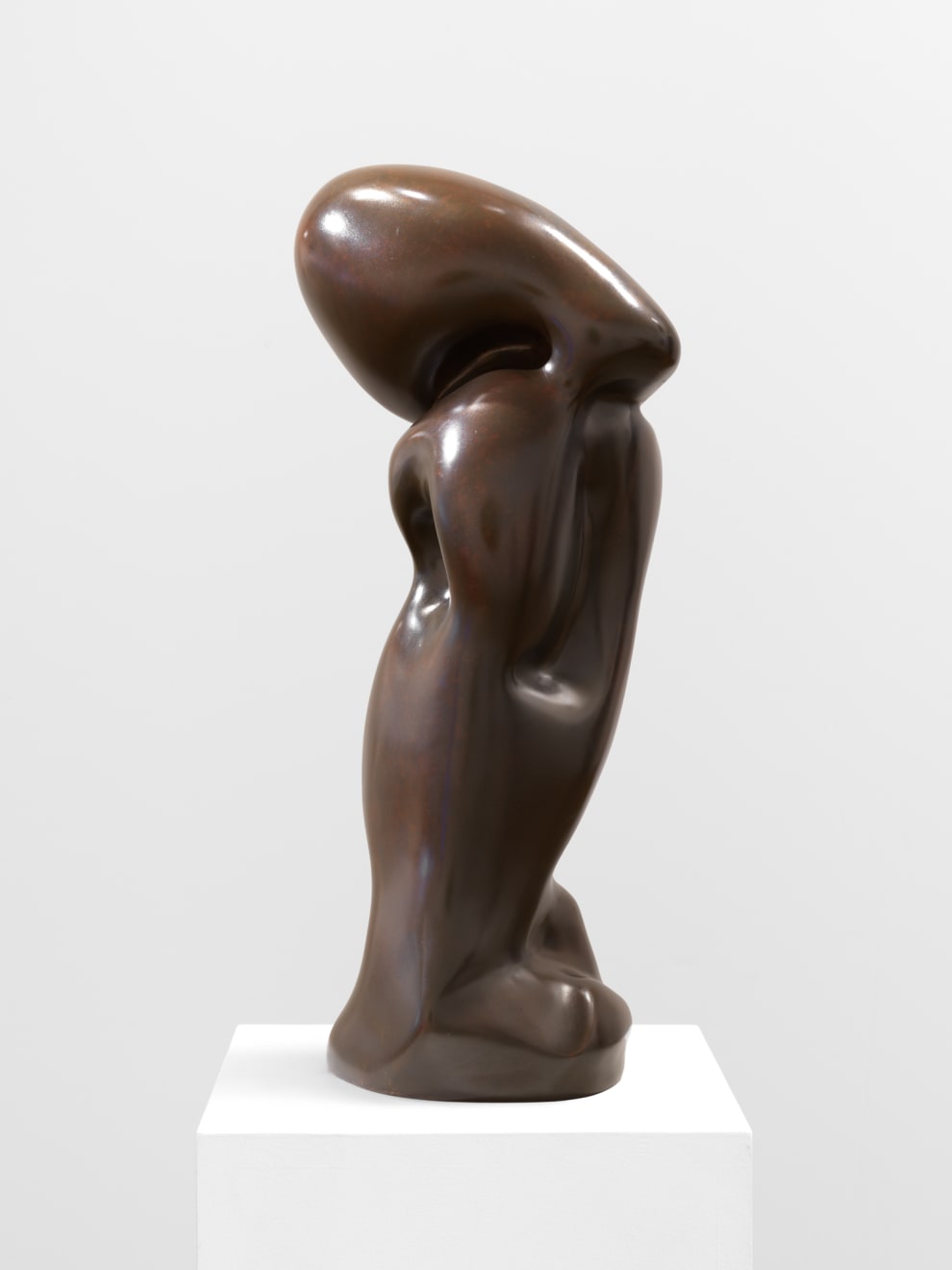 Jean Arp, Figure Recueillie, 1956