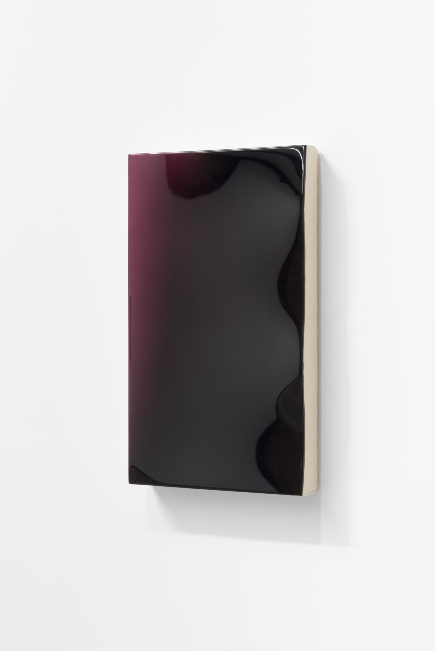 Vincent Szarek, smooth retsina , 2024