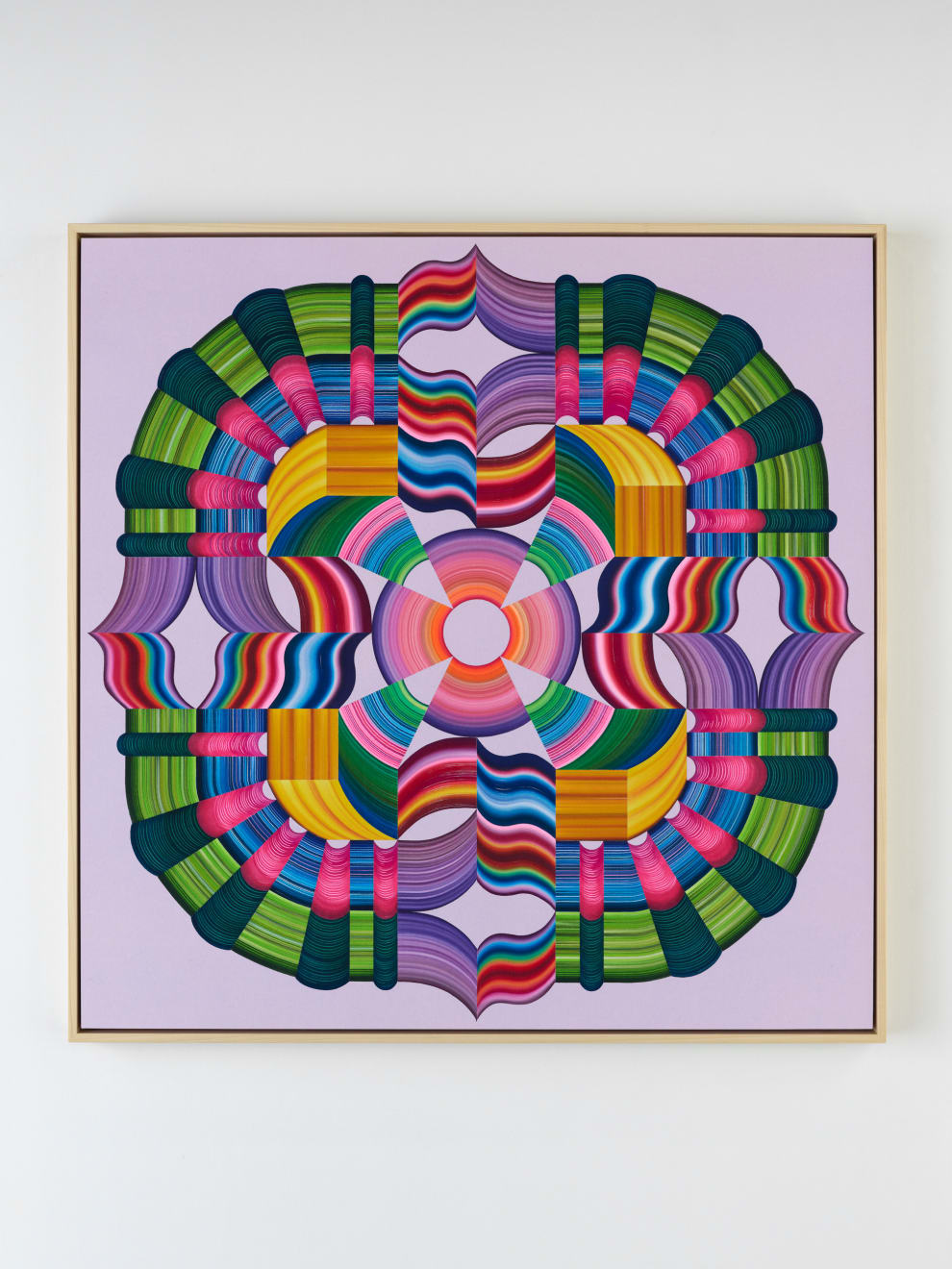 Isabella Cuglievan, Reverie, 2022