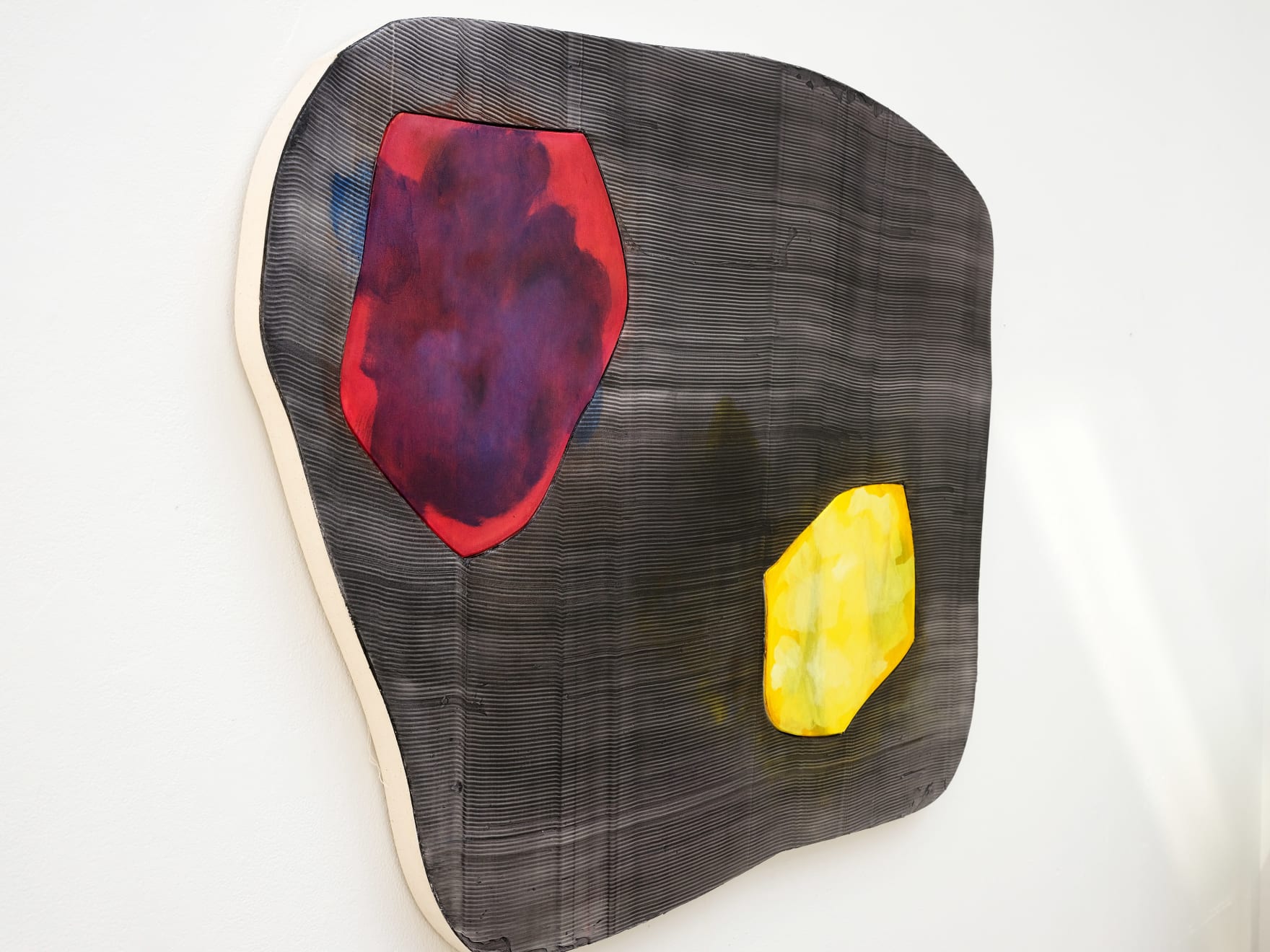 Leslie Smith III, Stemless Bouquet, 2025