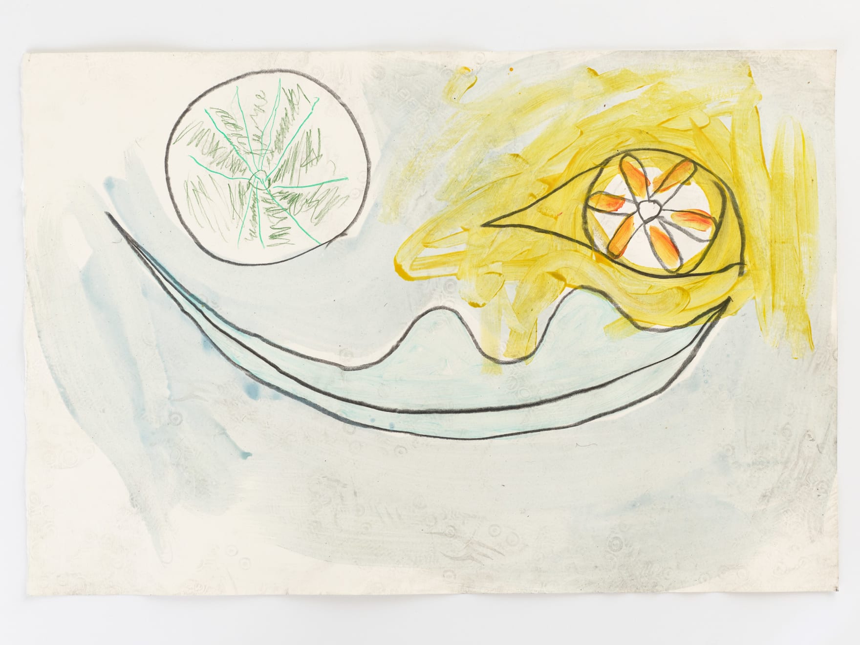 Anthony Miler, Not Titled, 2018