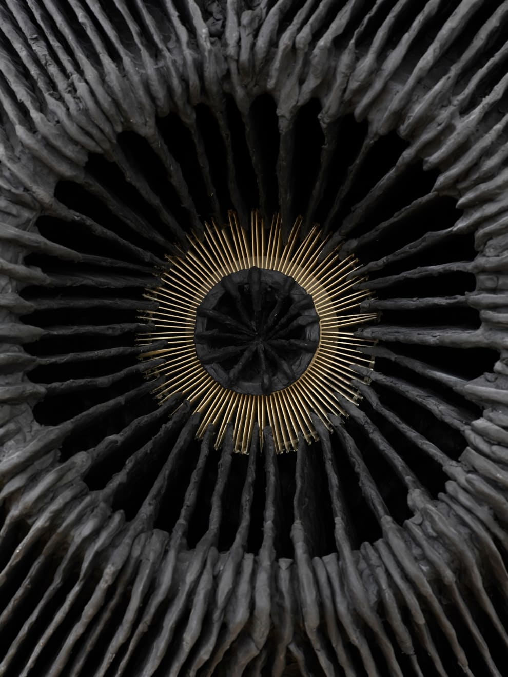 Whitney Oldenburg, Fade, 2023