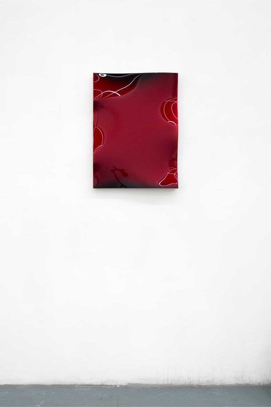 Vincent Szarek, November, 2024