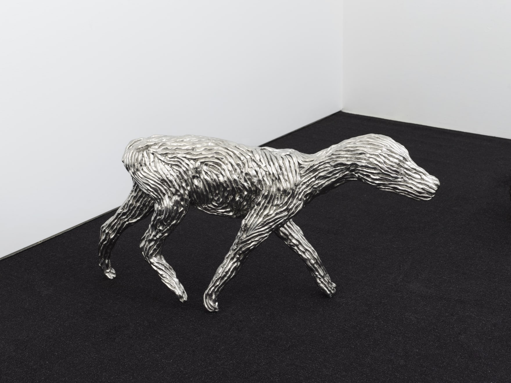 Will Ryman, Walking Dog, 2020