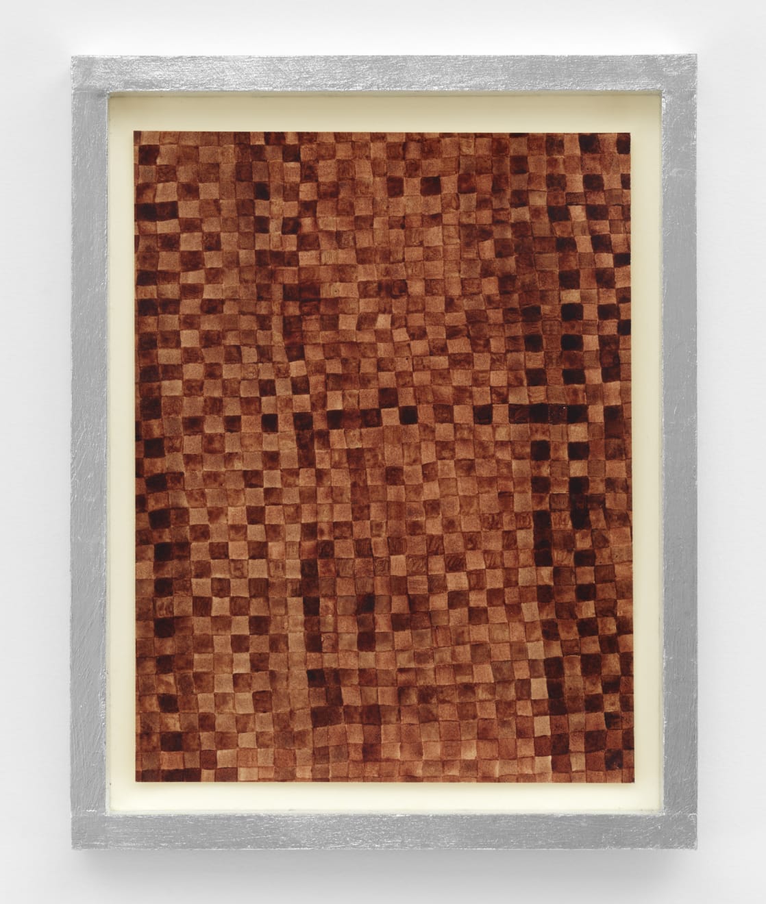 Adam Milner, Not a Pact But Not Not a Pact, 2020