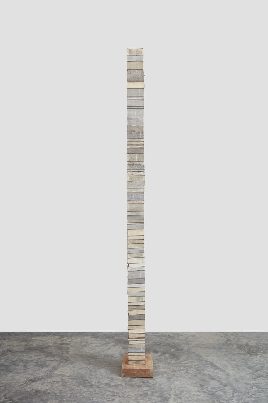 Jared Bark, Book Cant 2, 2017