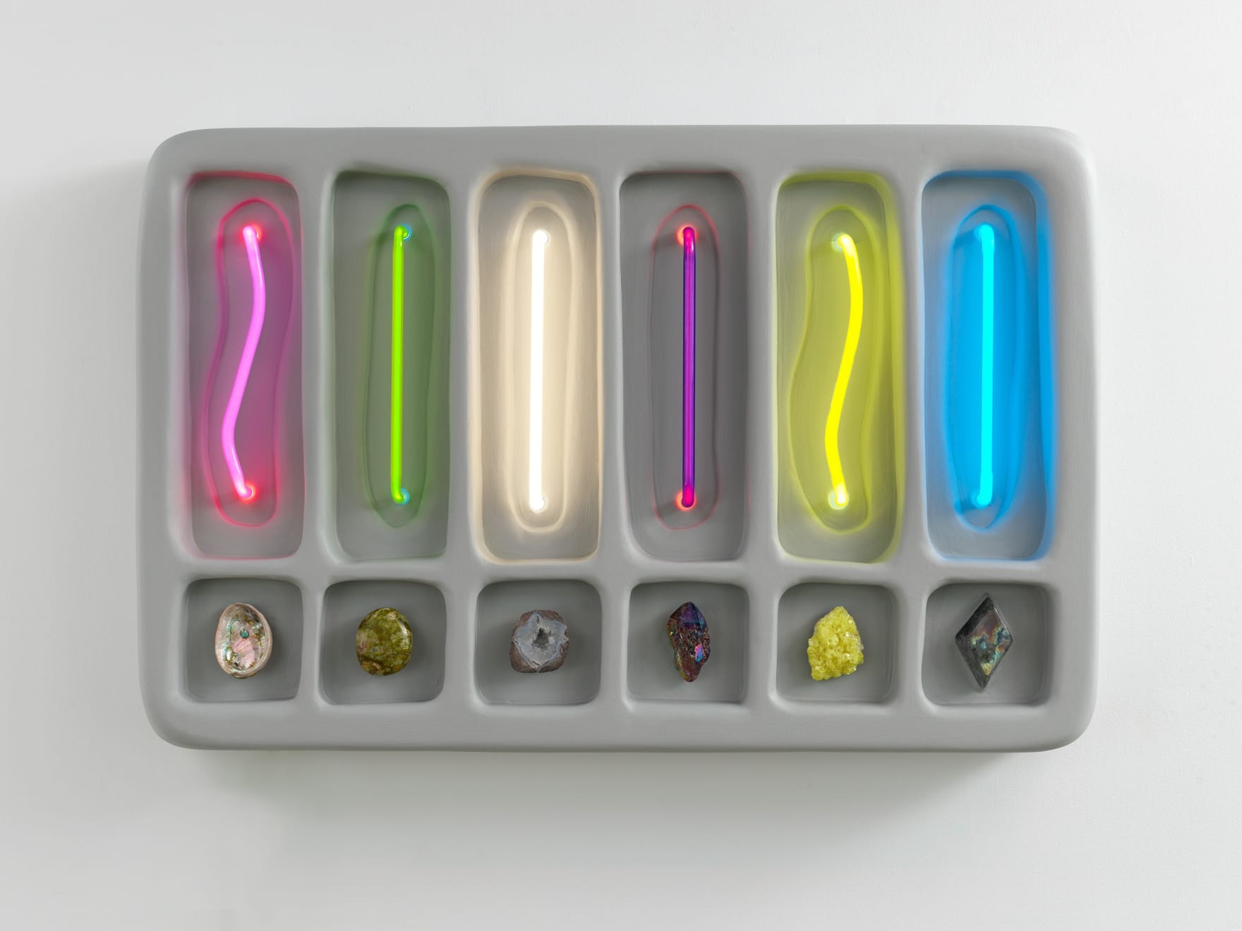 Esther Ruiz, Codex, 2023