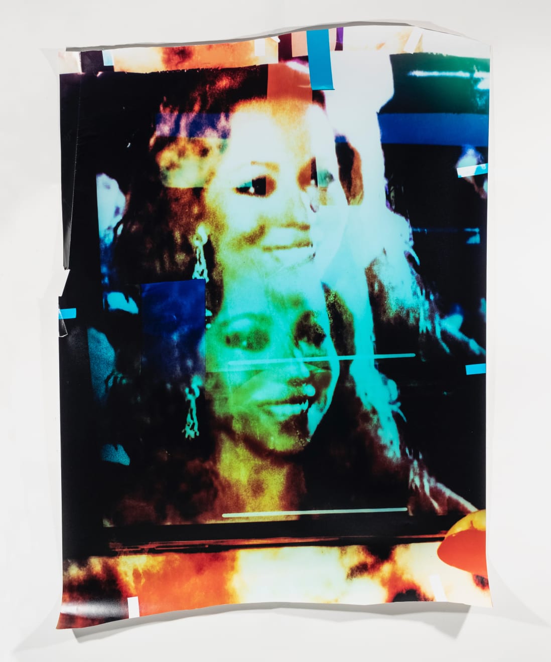 Carrie Schneider, I prefer M (I don't know her), 2023