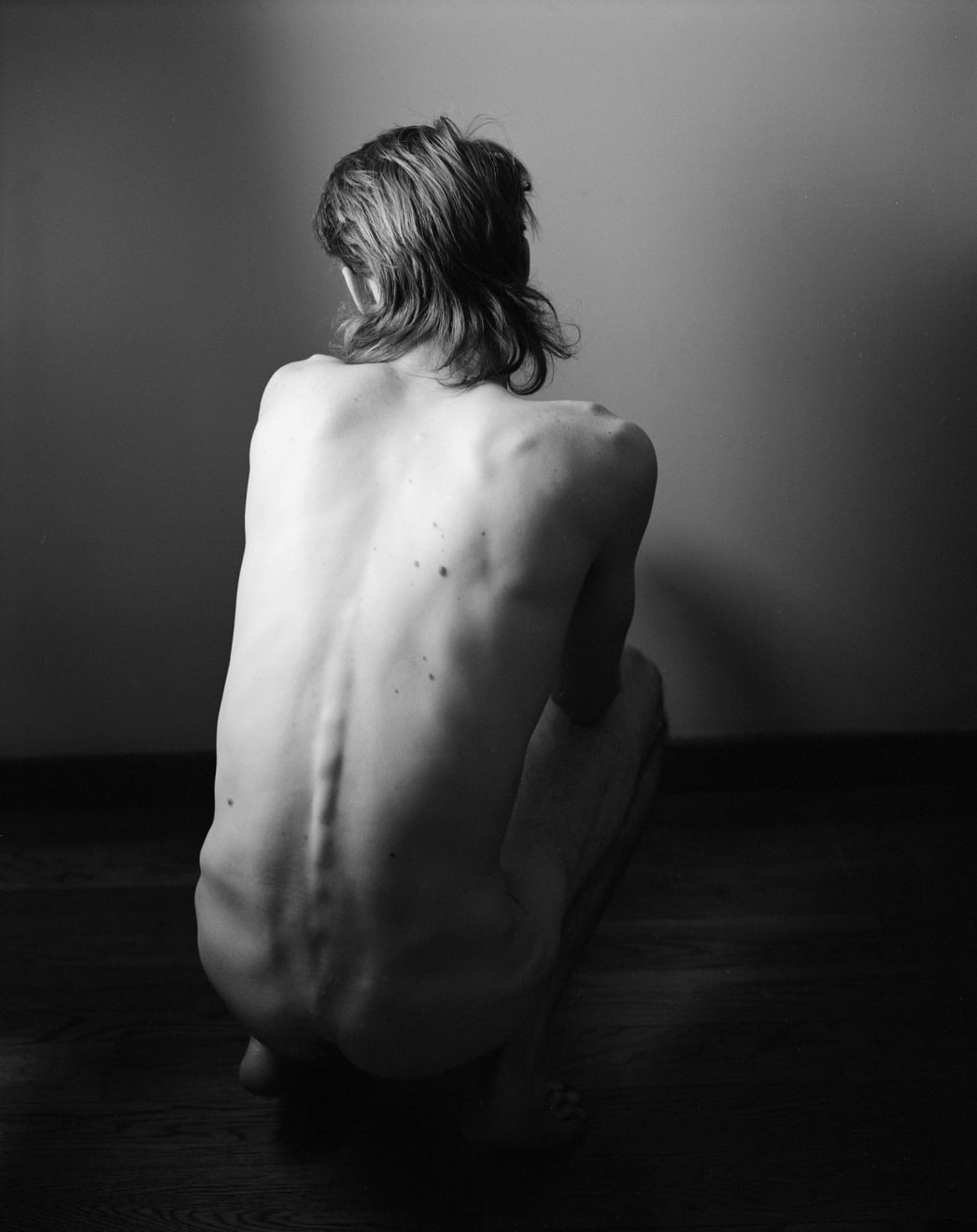 Daniel Rampulla, Randy, 2017