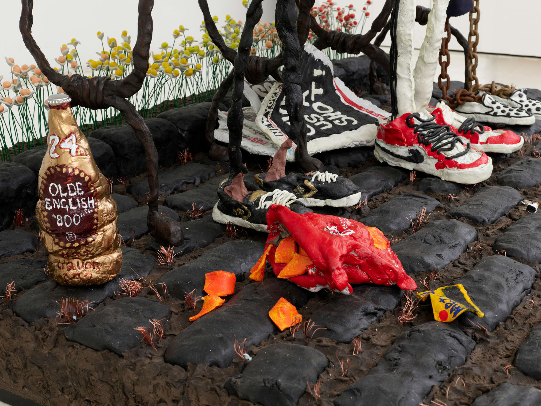 Will Ryman, Give Us A Shot, 2022