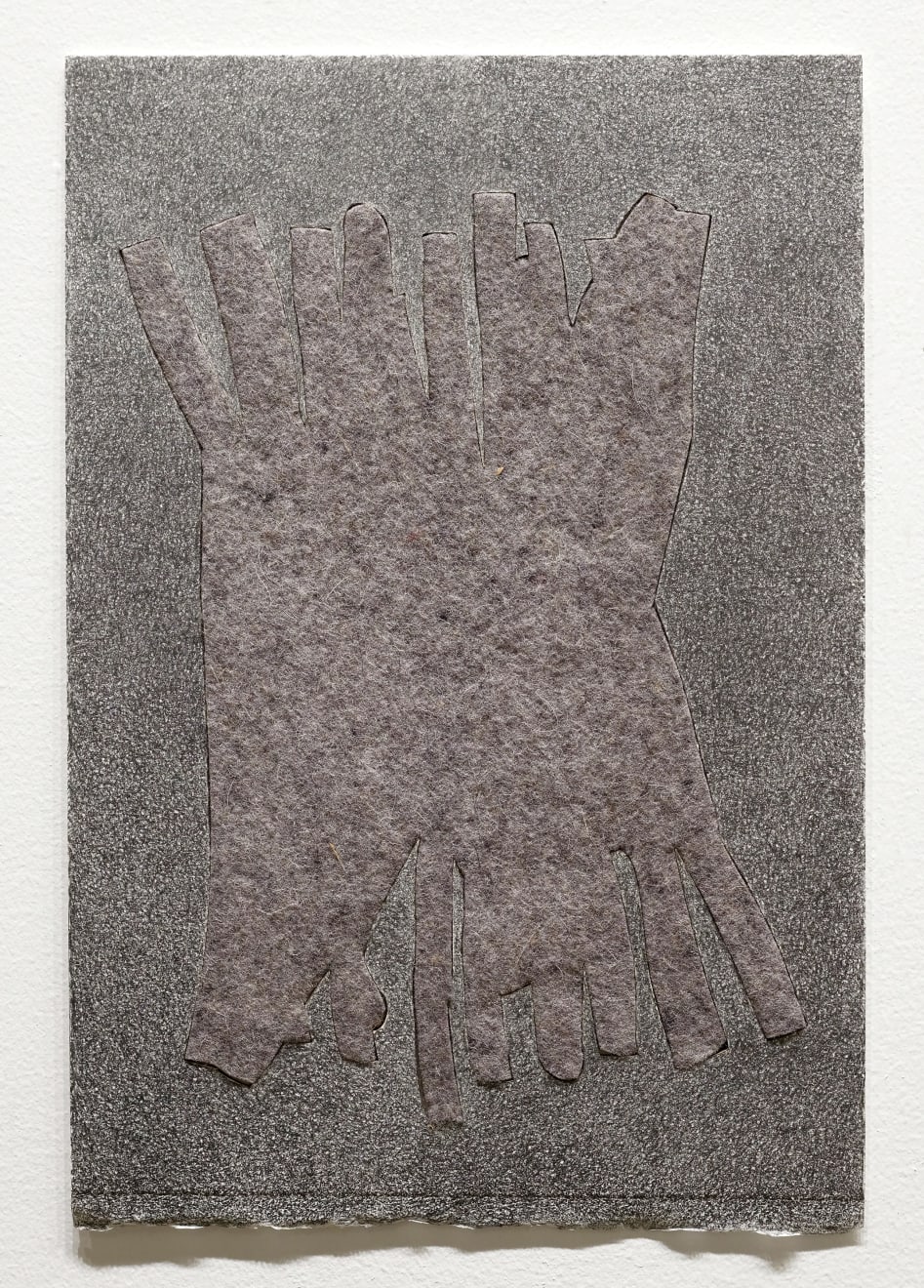 Leslie Smith III, Gathered, 2023