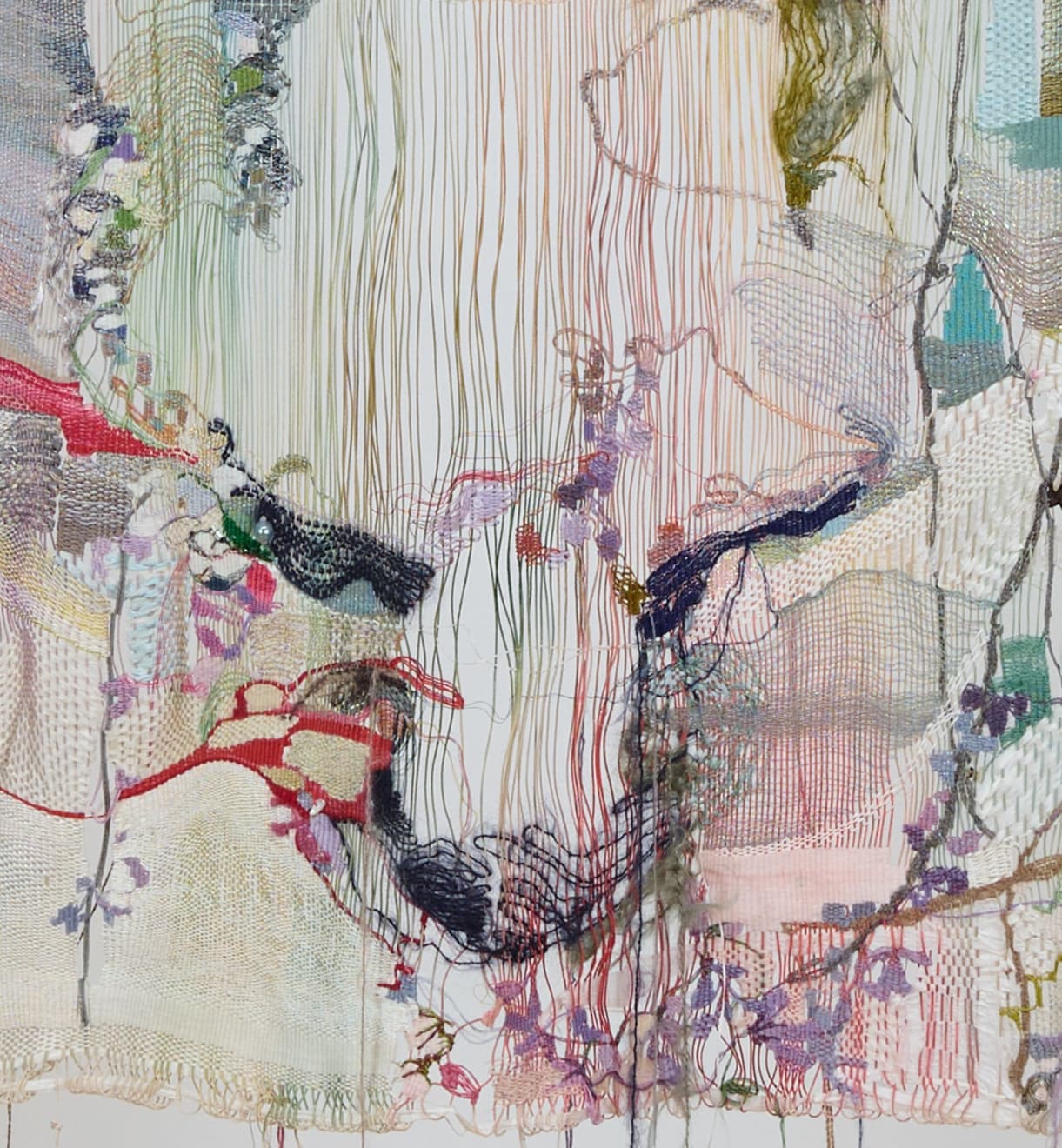 Jacqueline Qiu, Shallow, 2024