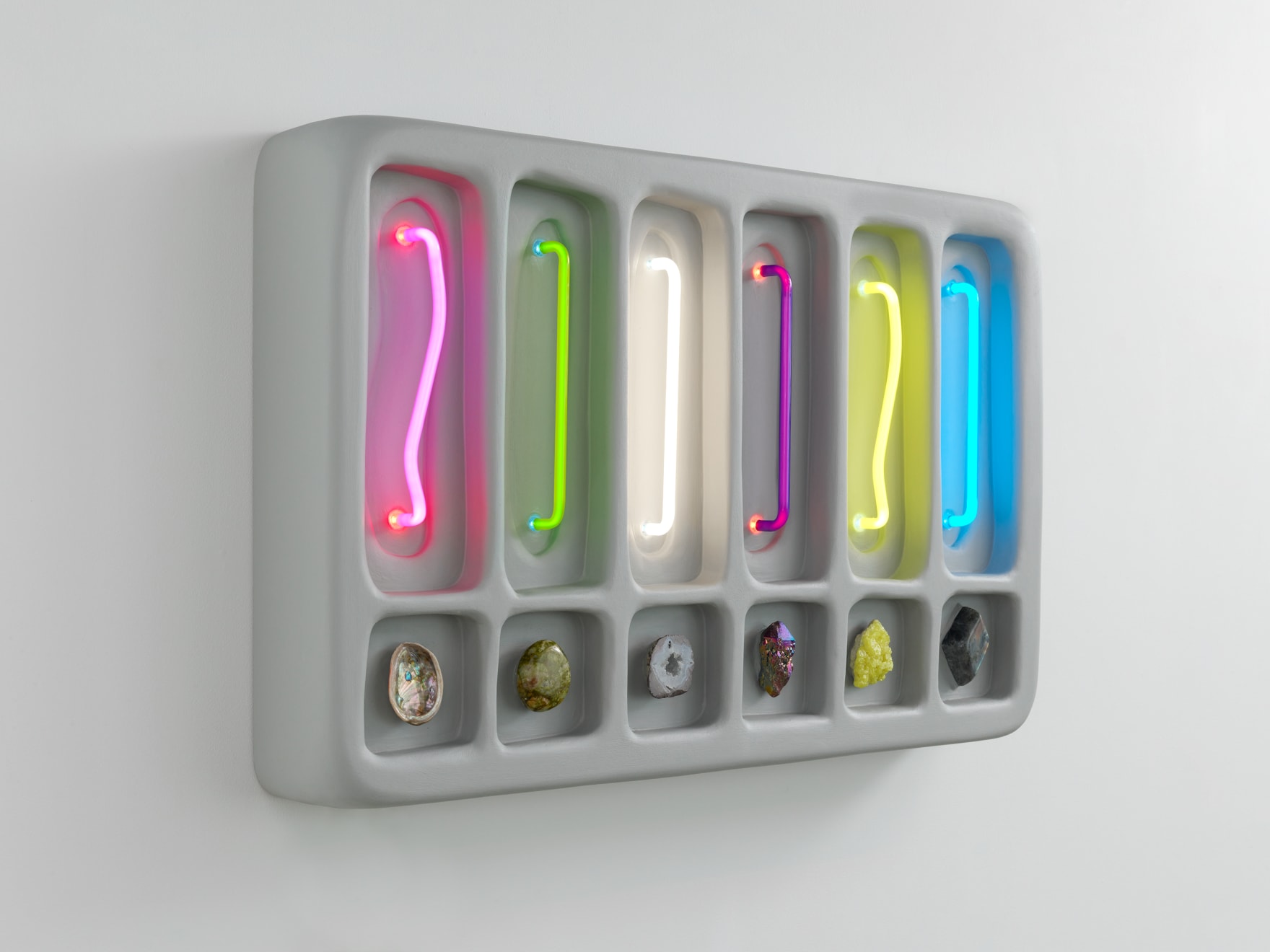 Esther Ruiz, Codex, 2023