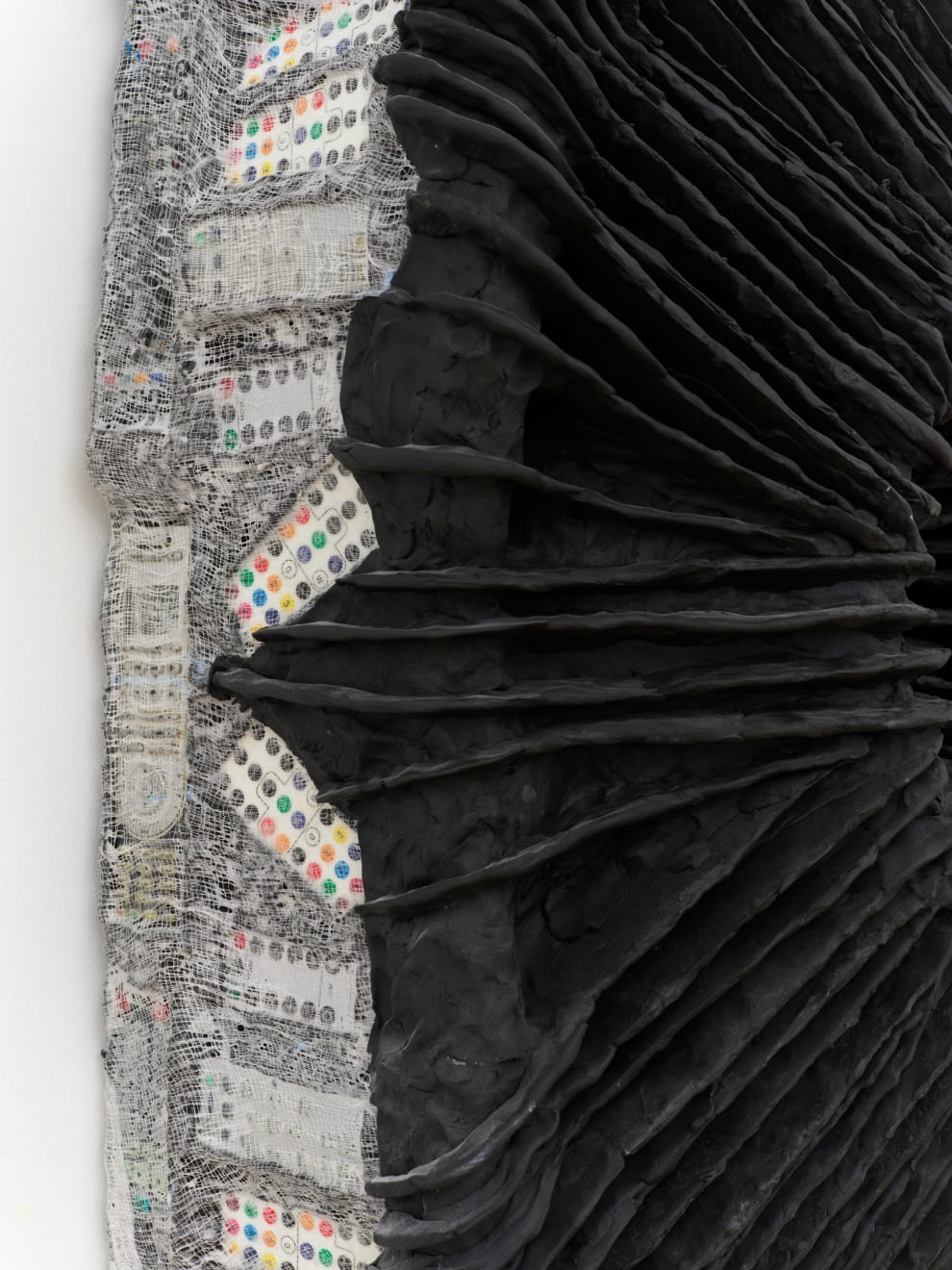 Whitney Oldenburg, Fade, 2023