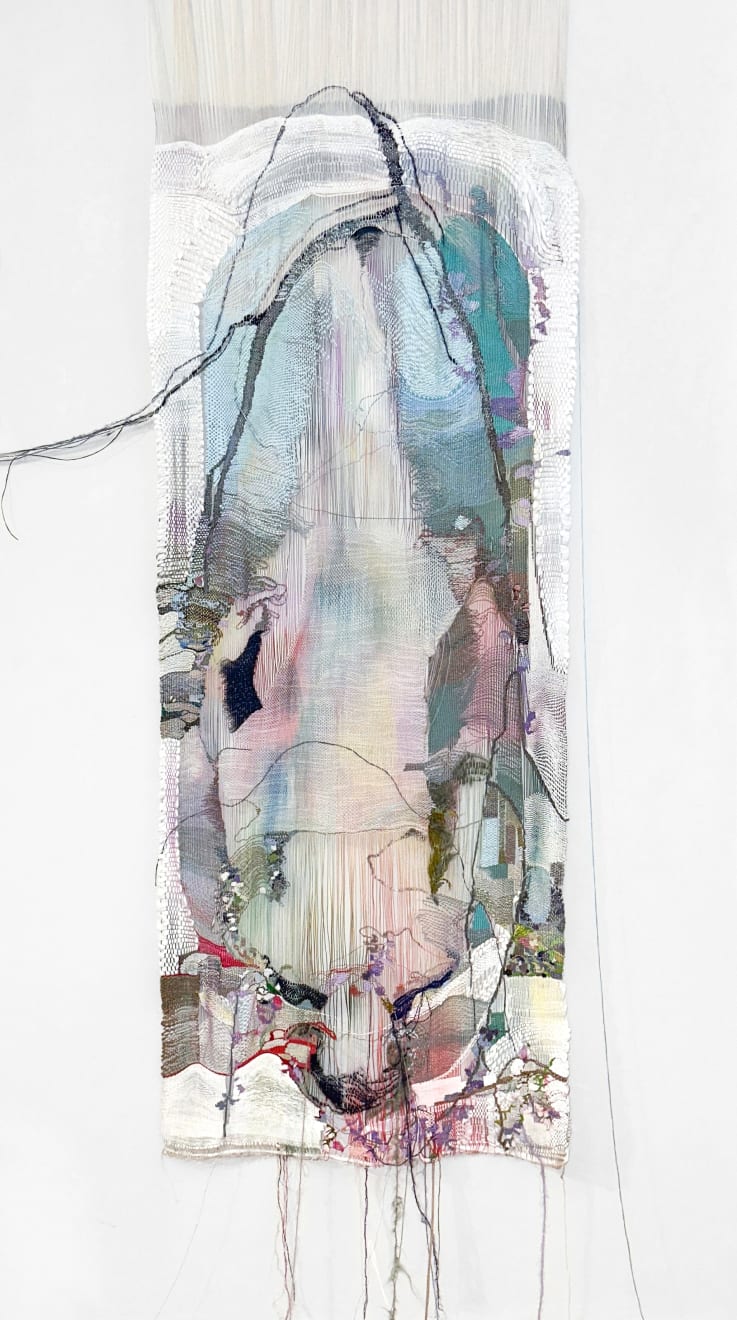 Jacqueline Qiu, Shallow, 2024