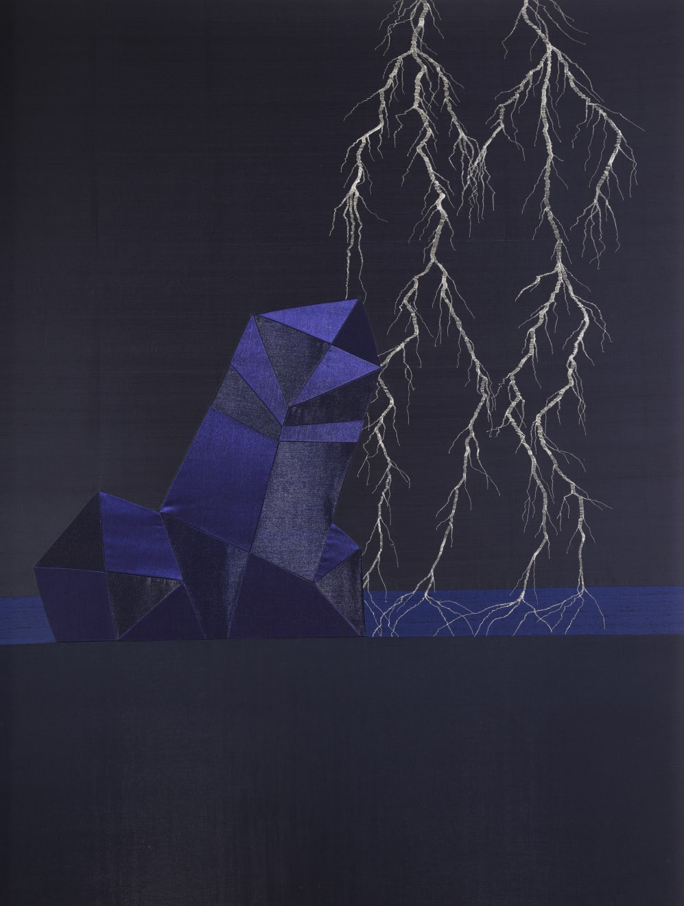 Angelo Filomeno, Storm, 2022