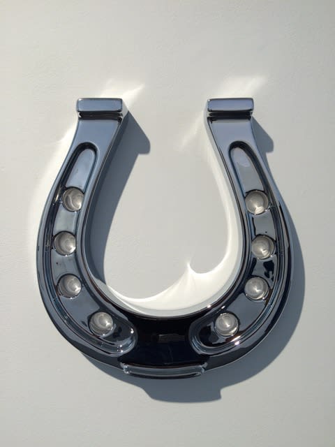 Vincent Szarek, Oops, 2016