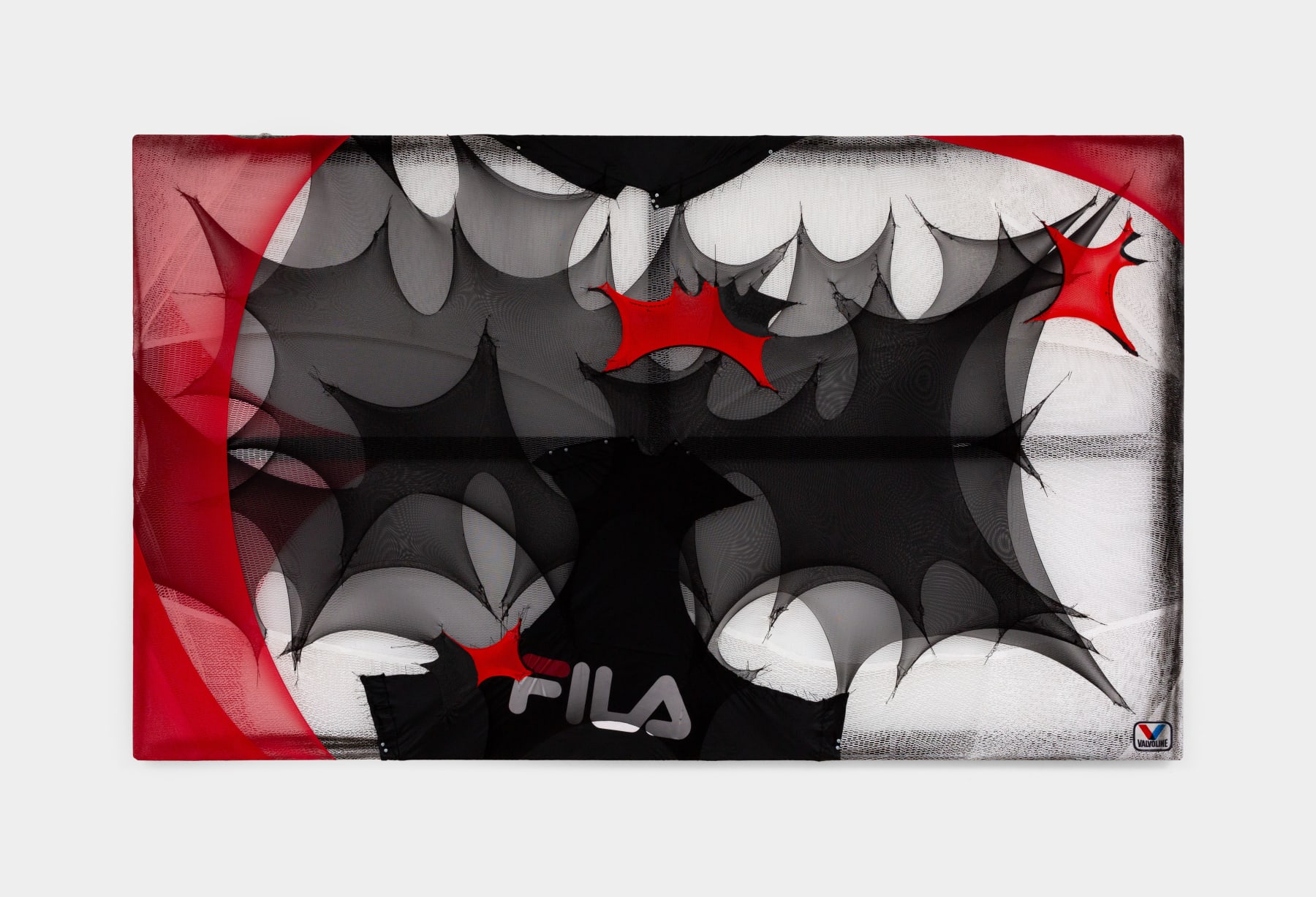 Sam Branden, ABERDEEN VILLAINS (CHIROPTERA 3), 2024