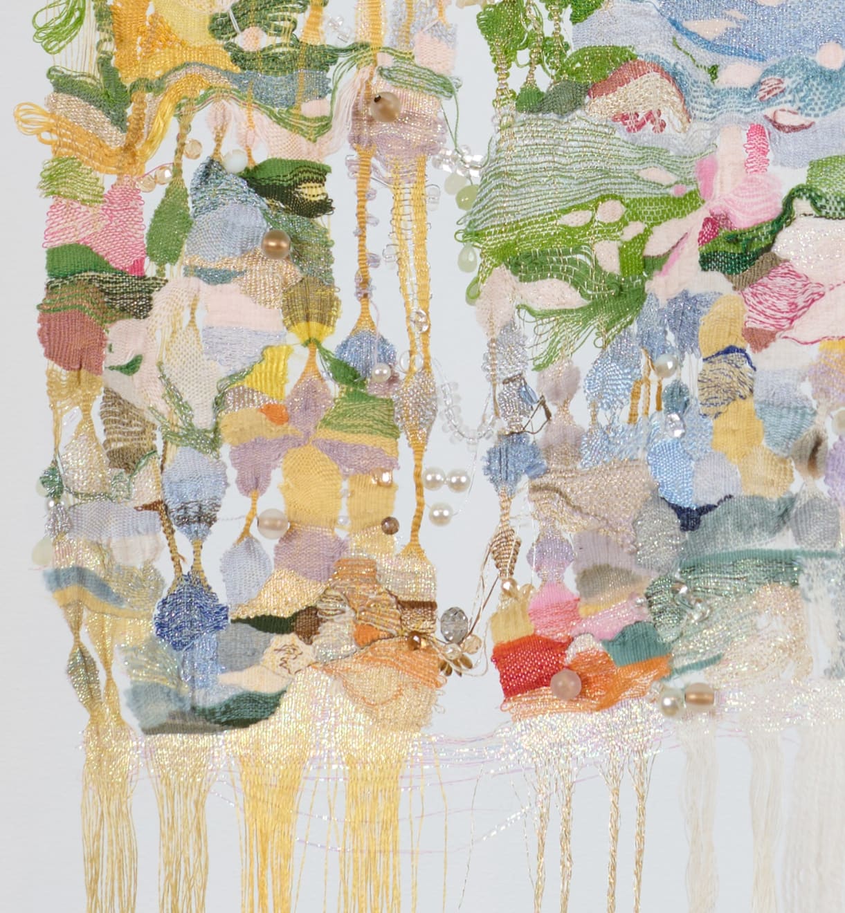 Jacqueline Qiu, Transient, 2022