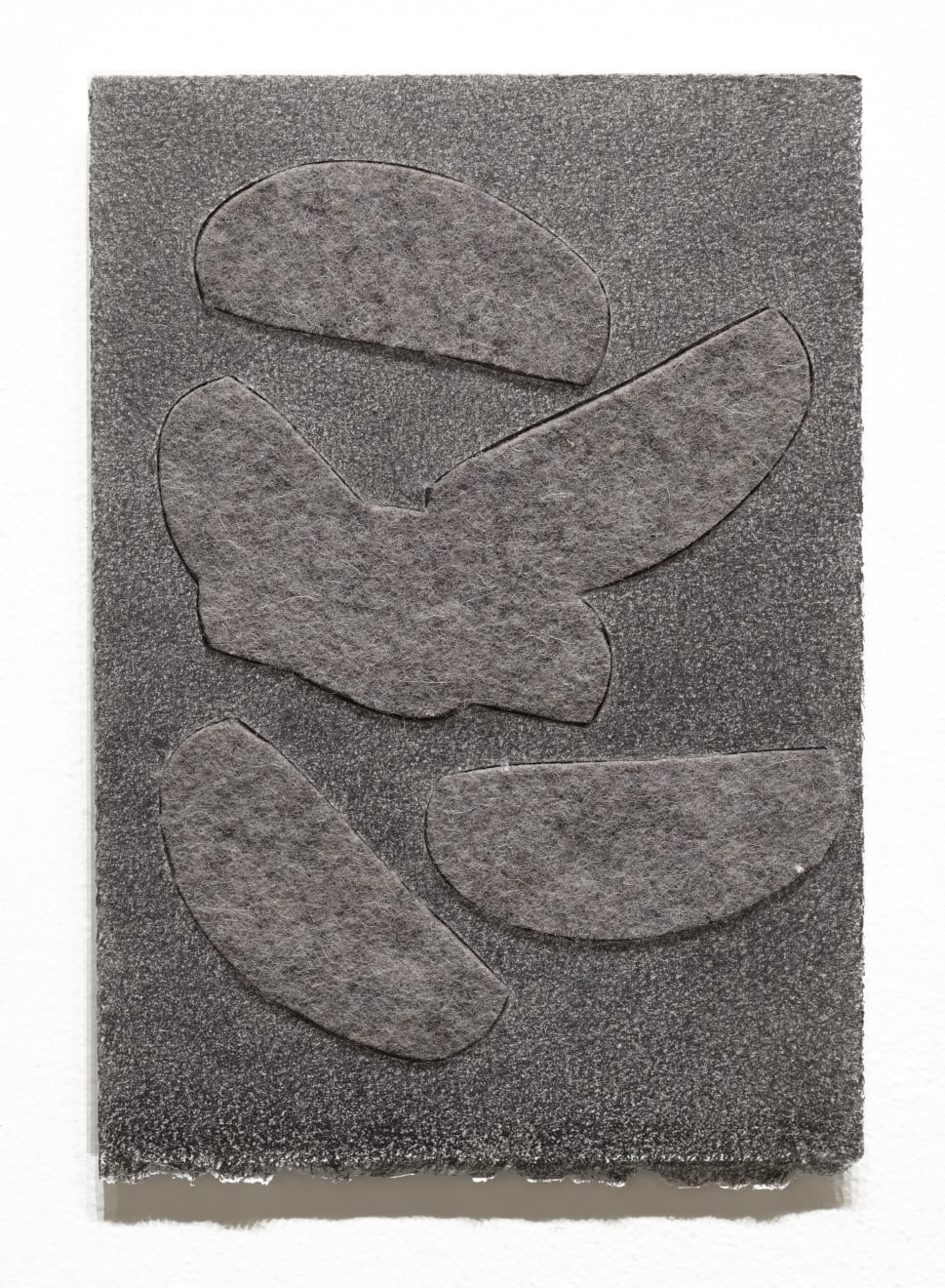 Leslie Smith III, Night Flight, 2023