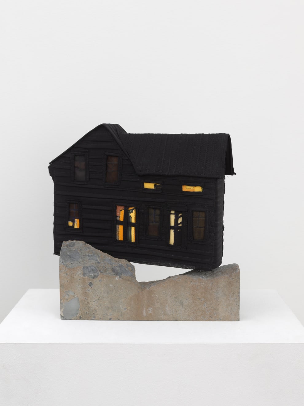 Tania Alvarez, The Stories We Tell at Night, 2024