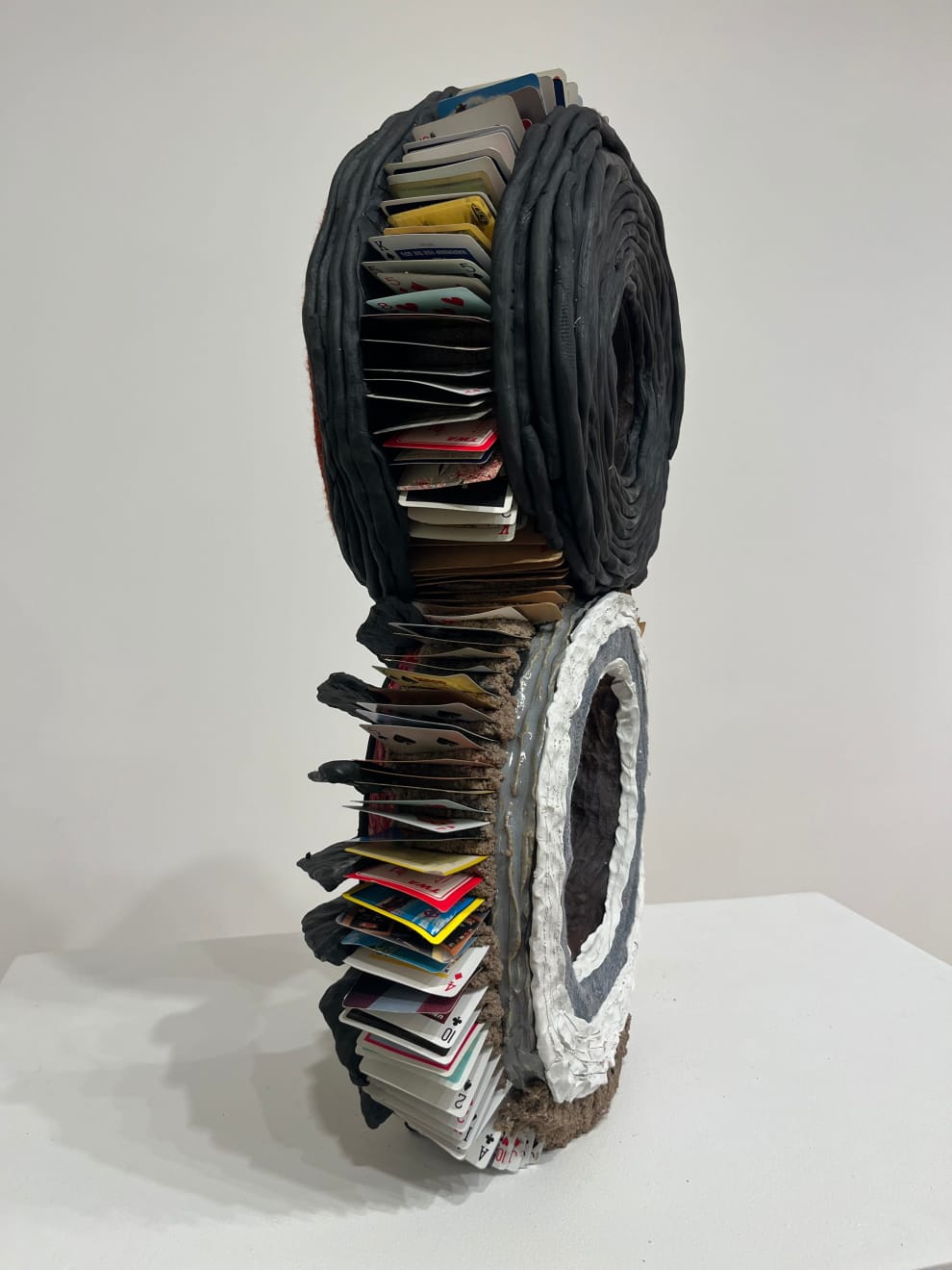 Whitney Oldenburg, Eter Nity, 2024