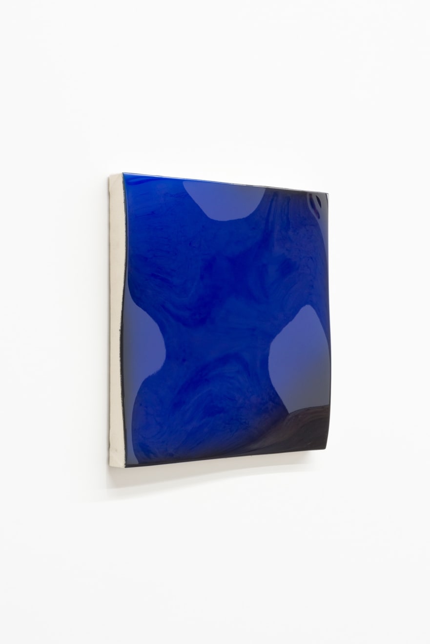 Vincent Szarek, the lucky one , 2024